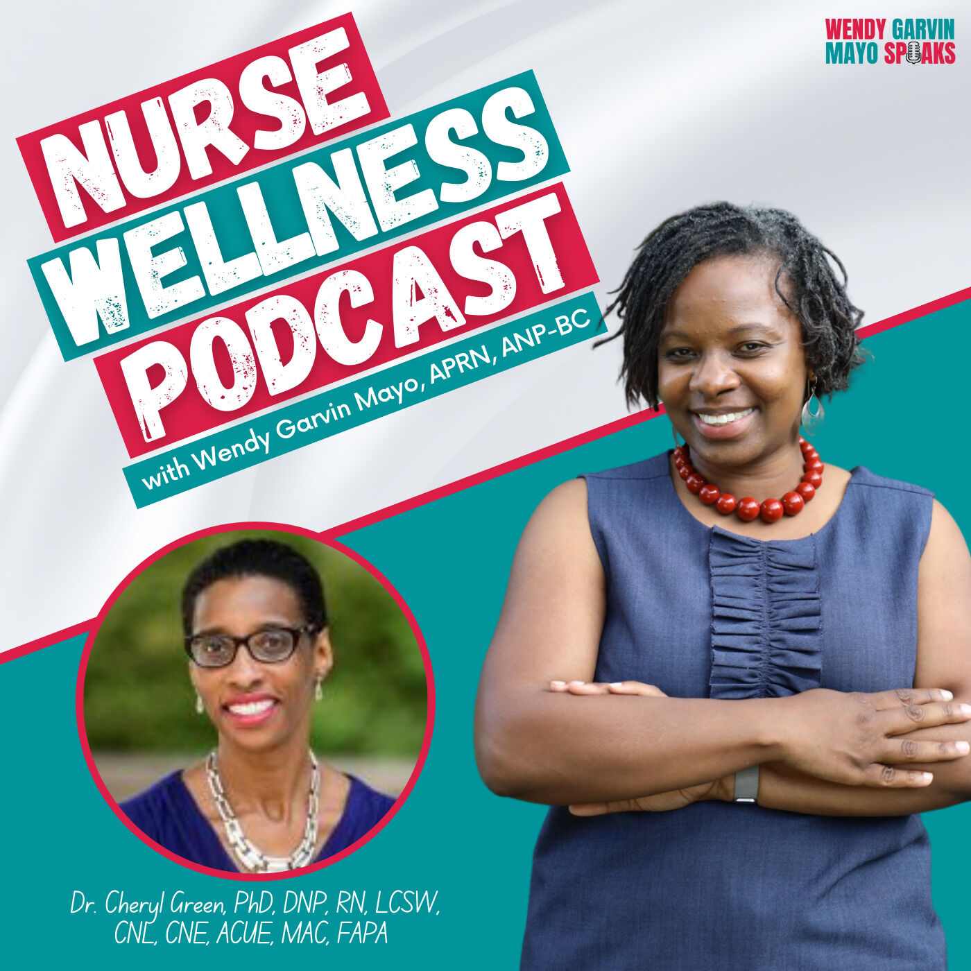 Nurse Wellness Podcast
