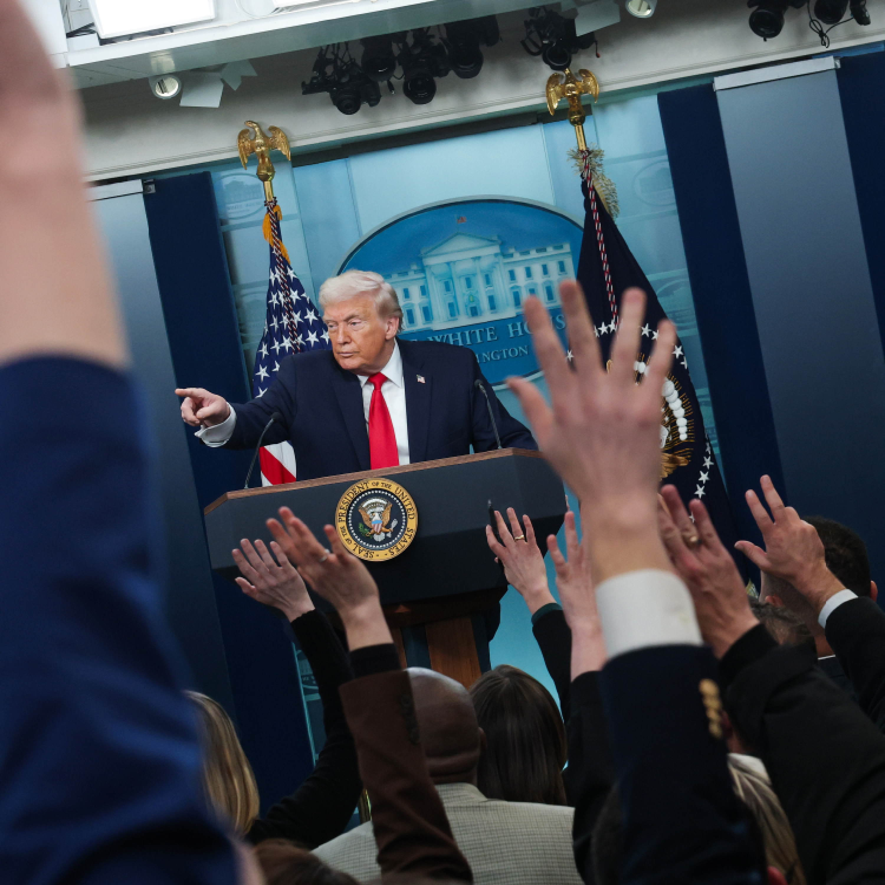 The Ugliest American