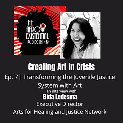ARTS FOR HEALING & JUSTICE NETWORK 