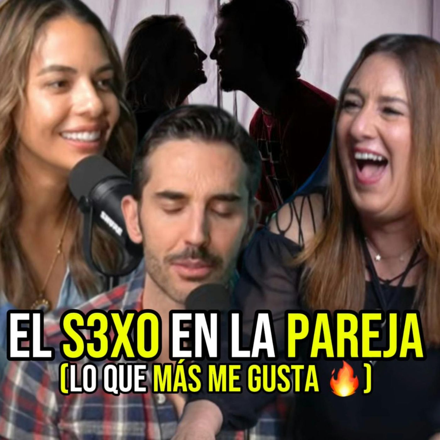 El S3X0 en la PAREJA (ya con HIJOS) | Fortuna Dichi | Autentico #247 episode artwork