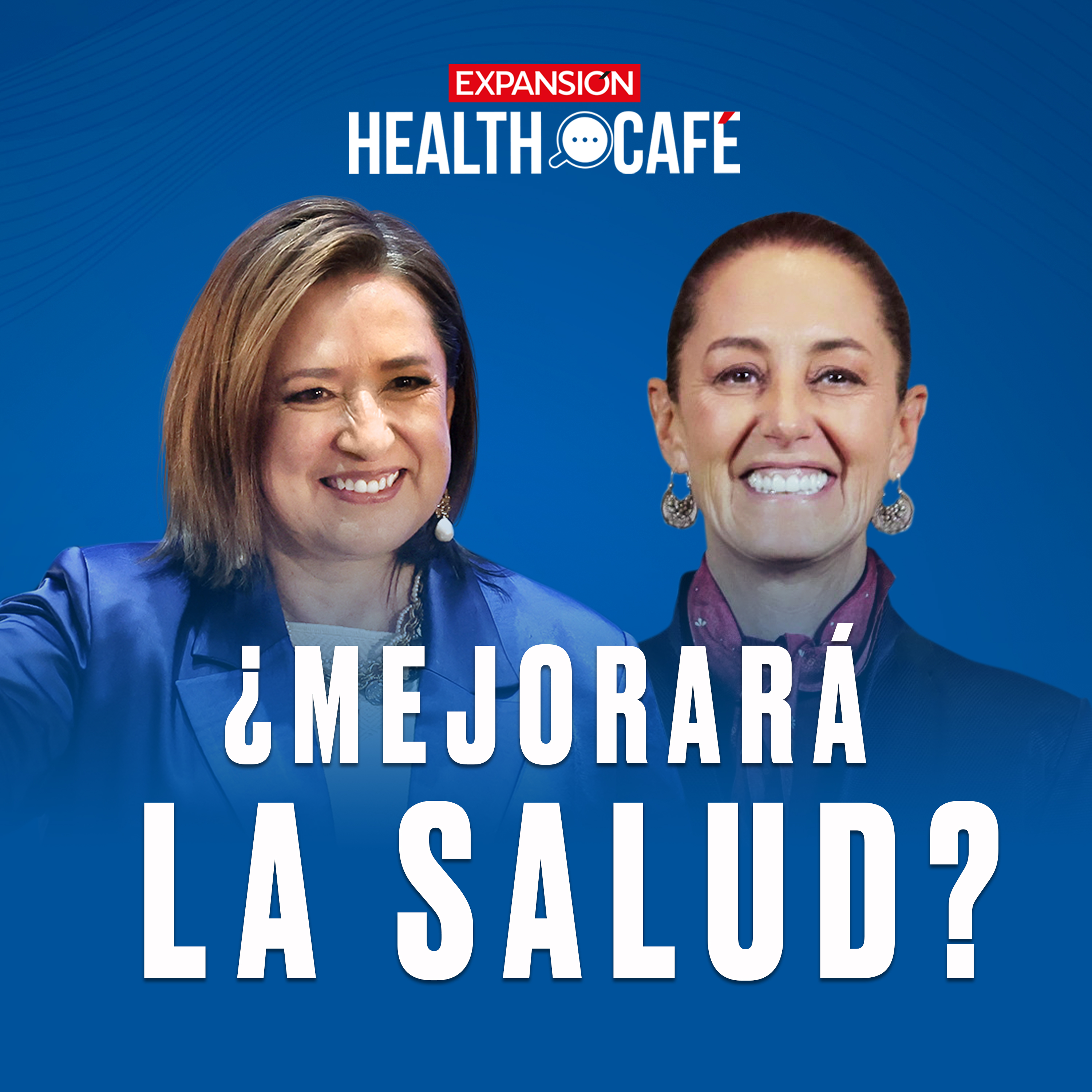 Análisis de los planes de salud de las presidenciables episode artwork