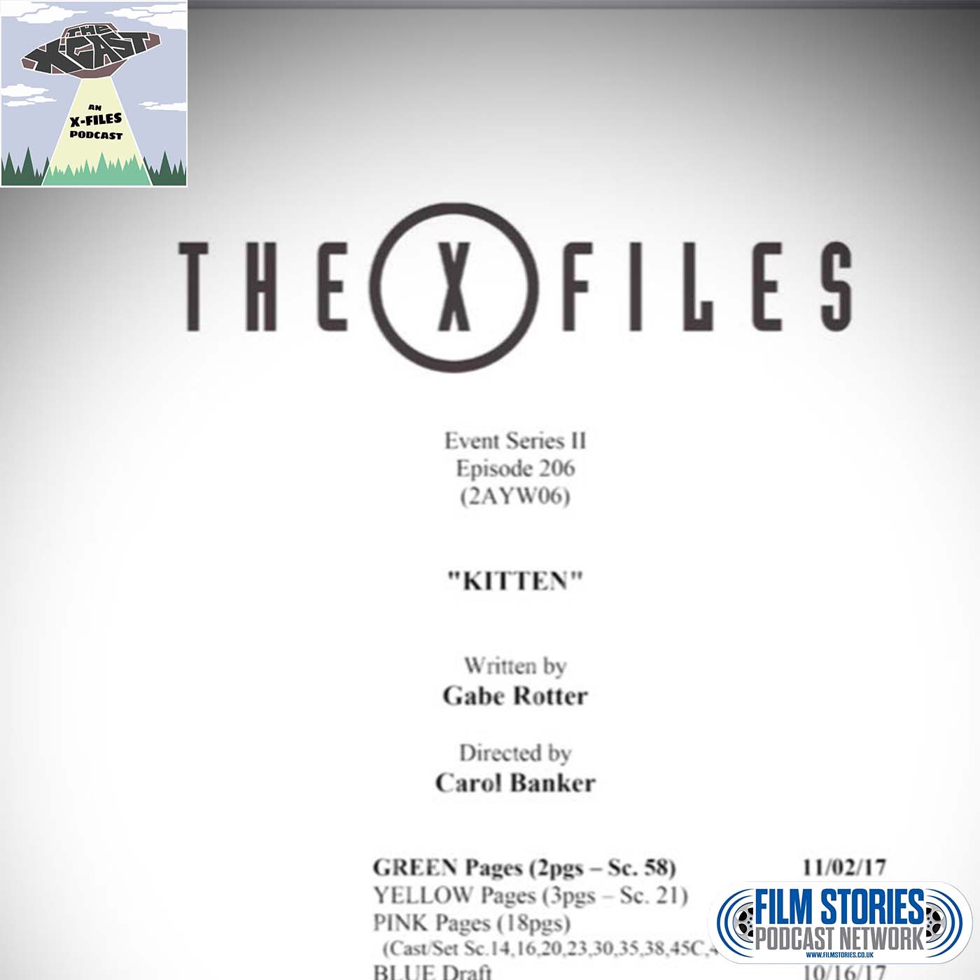 The Revival Series: From Script to Screen