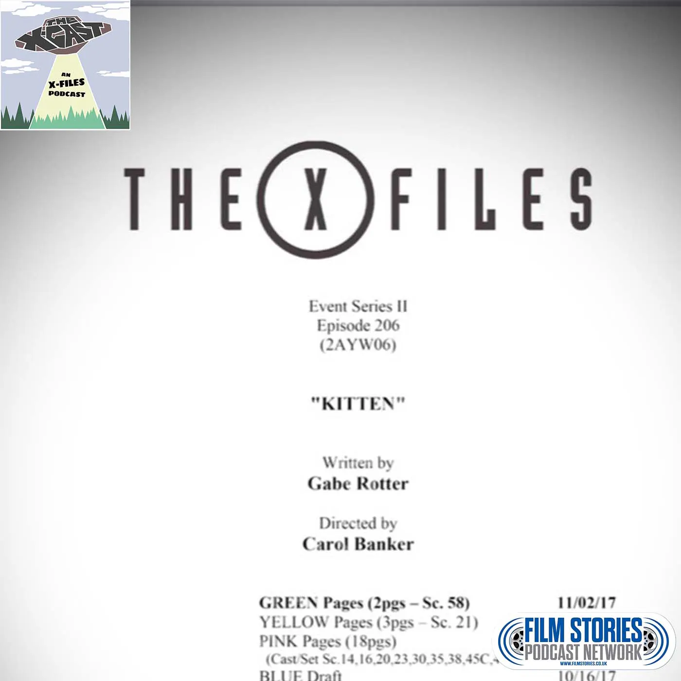 The Revival Series: From Script to Screen episode artwork