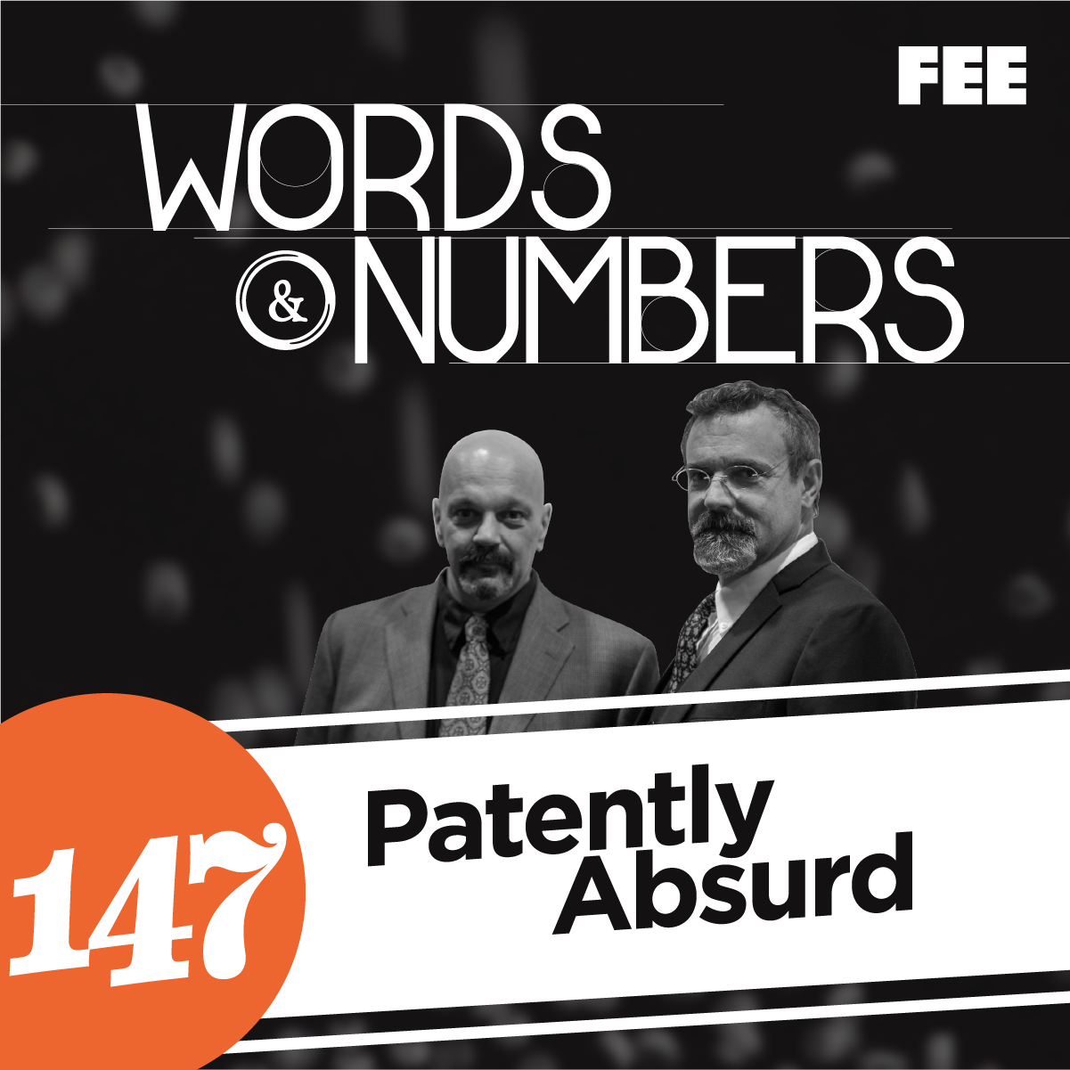 Episode 147: Patently Absurd