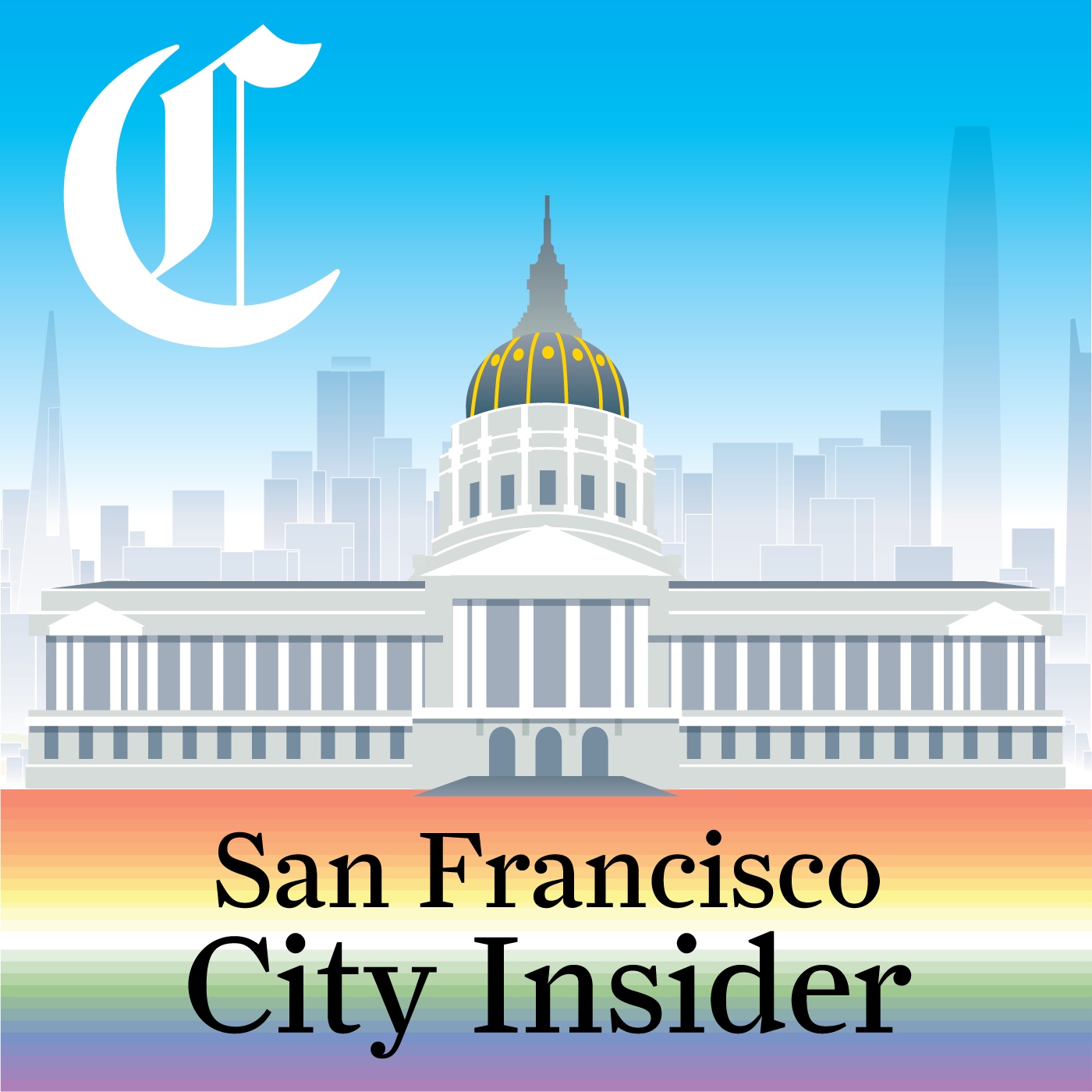 Catching up with SF Mayor-elect London Breed episode artwork