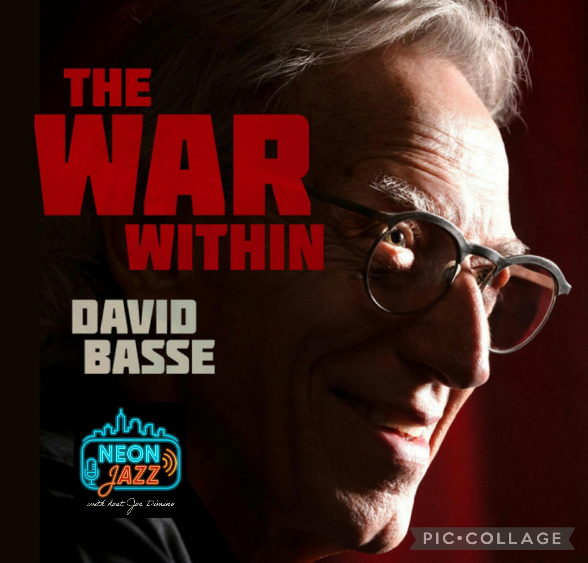 Neon Jazz Interviews