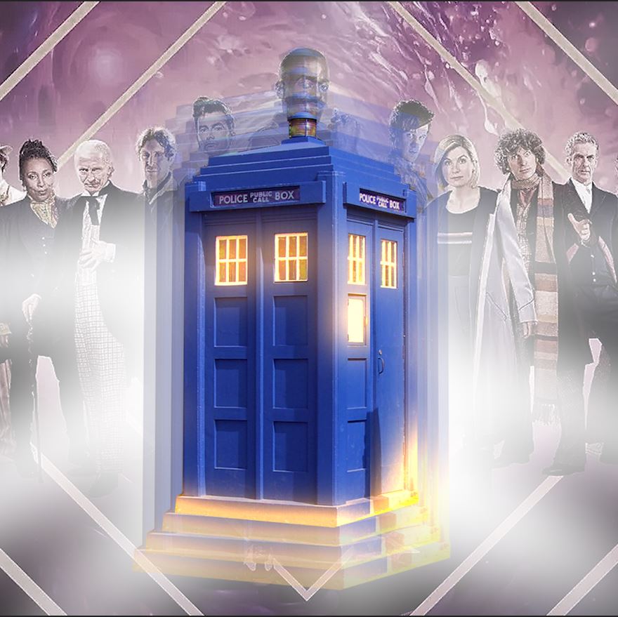 Is it time to reboot Doctor Who?