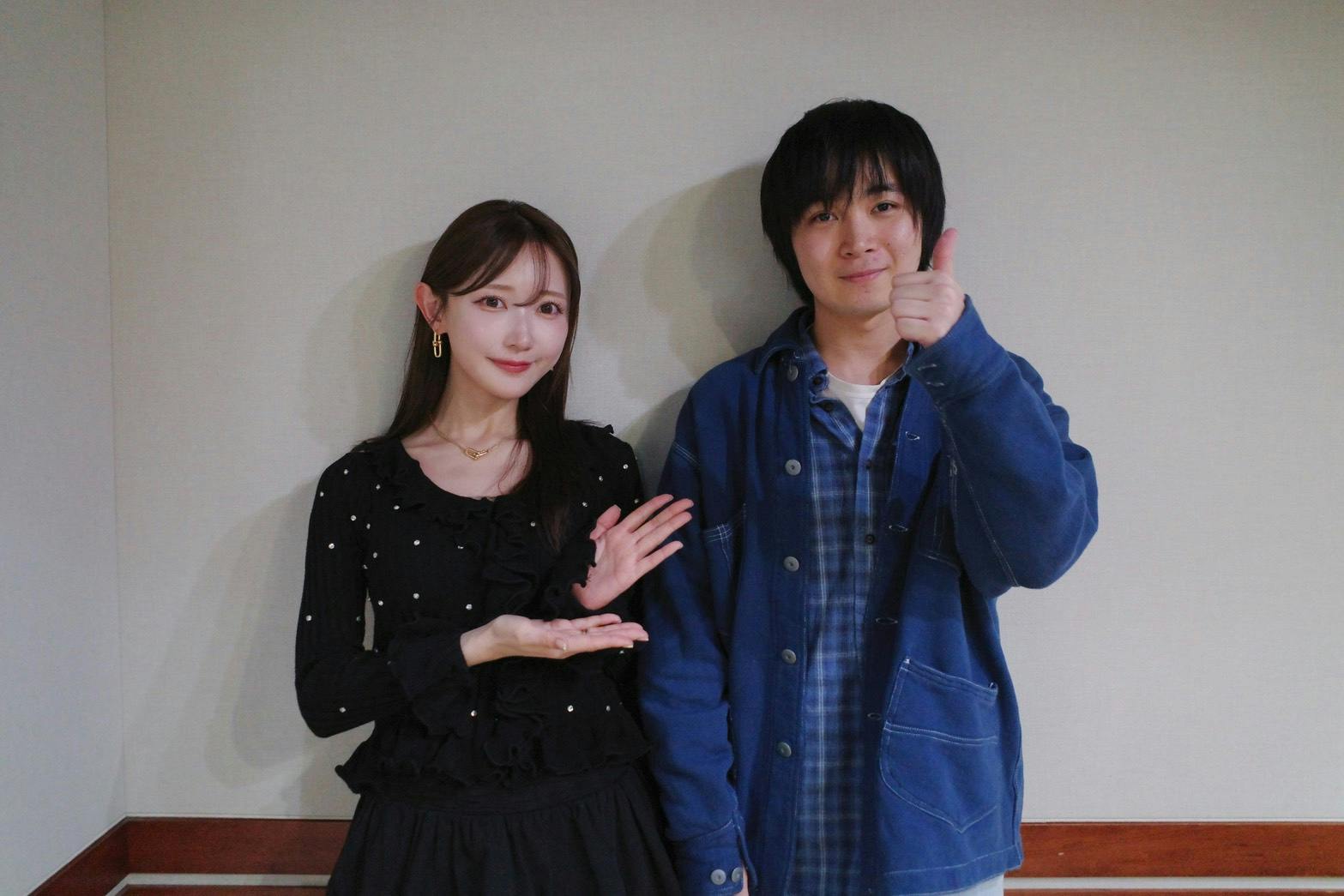 2026年1月Monthly Disc:秋山璃月 #1 2026年1月Monthly Disc:秋山璃月 #1