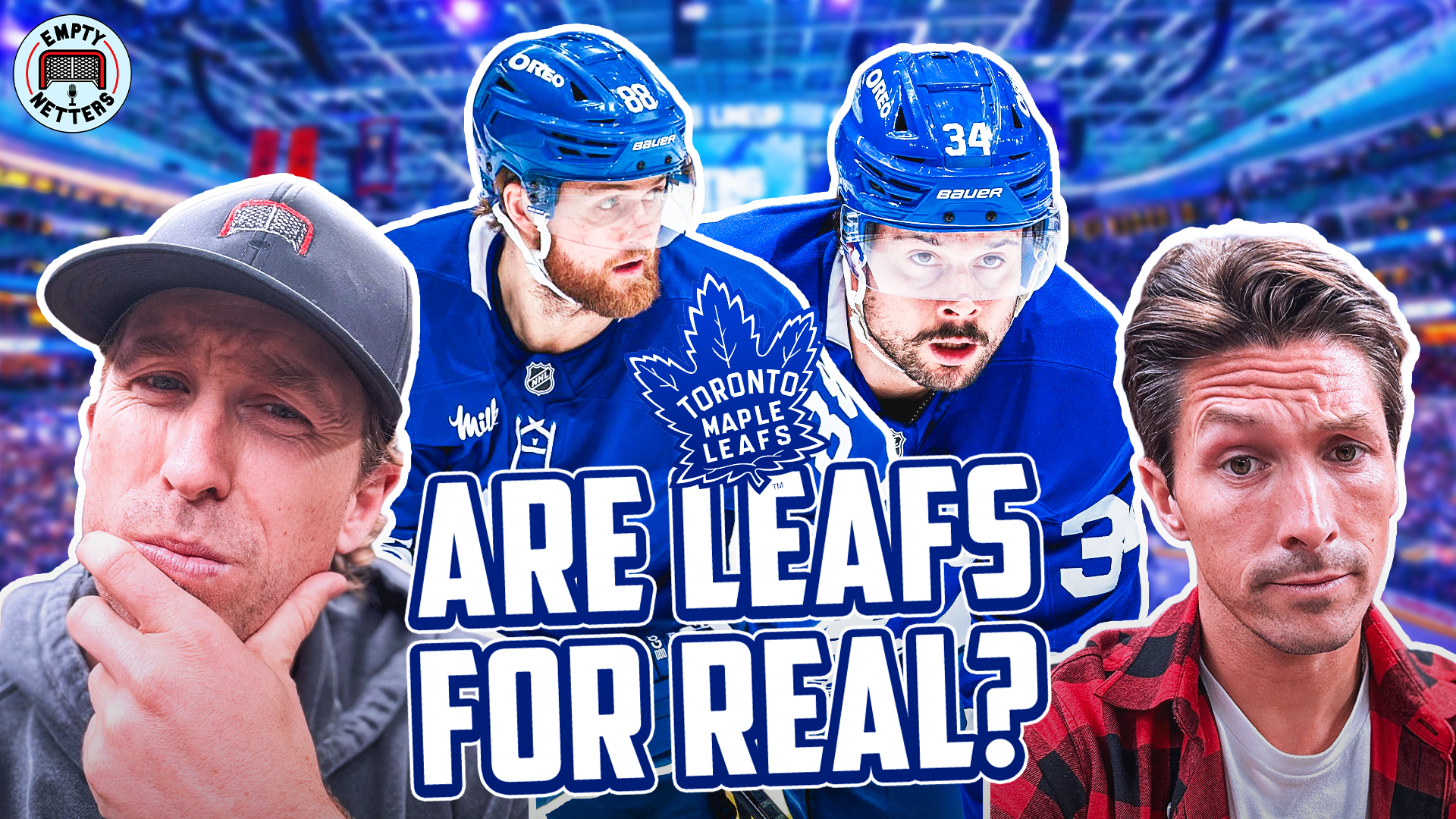 The Leafs Are Giving Their Fans Hope and It’s Not Fair