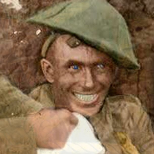 13. A Brief Demonizing History Of Shell Shocked Soldiers | A Day In History episode artwork