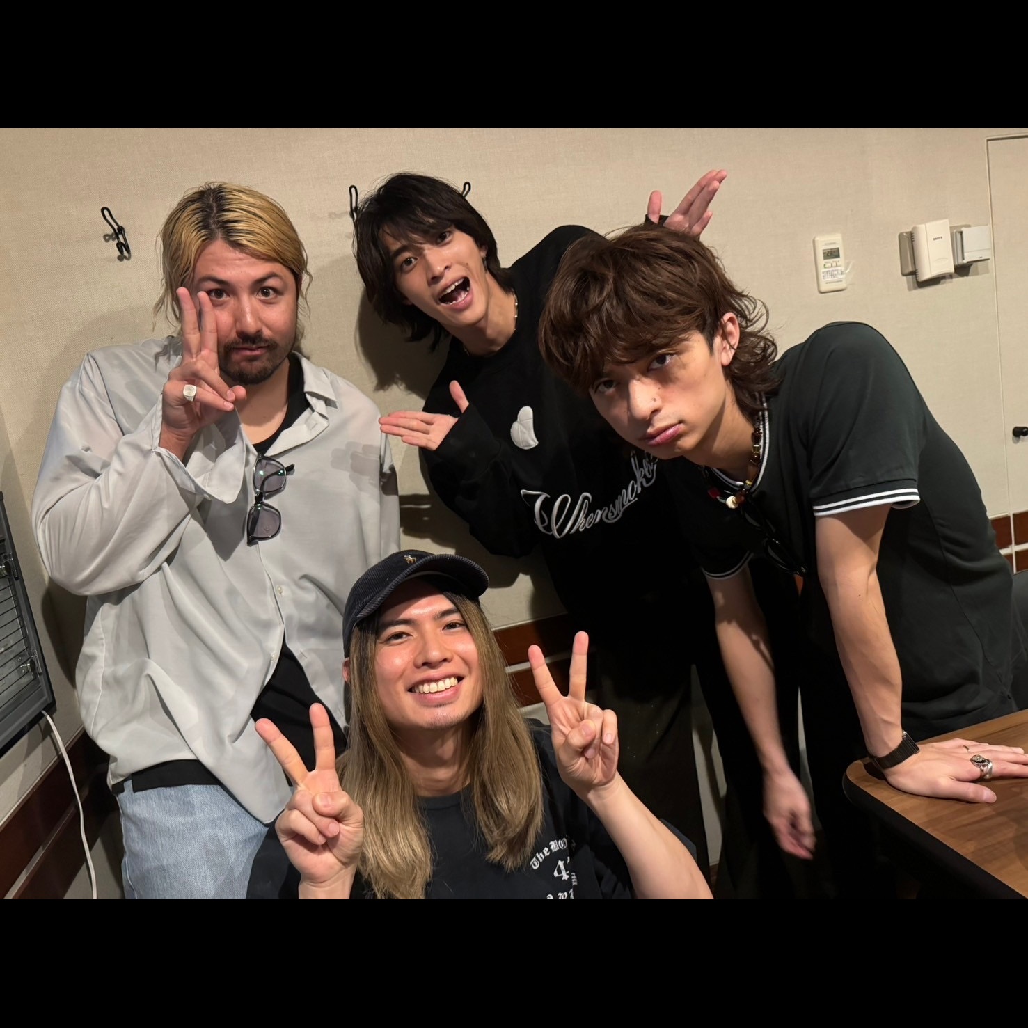 2024.10.18/25【GUEST：w.o.d.】