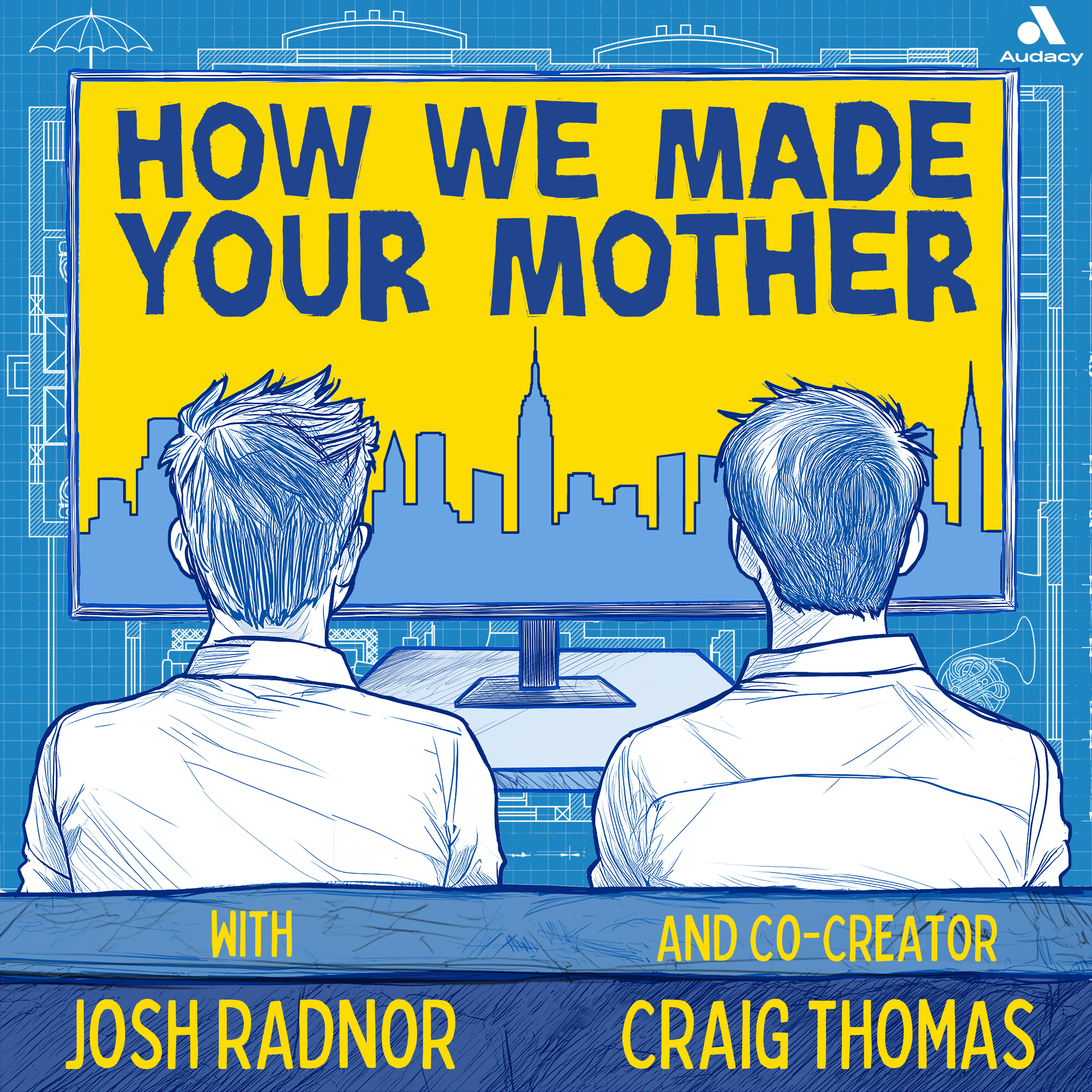 Introducing How We Made Your Mother Season 2!