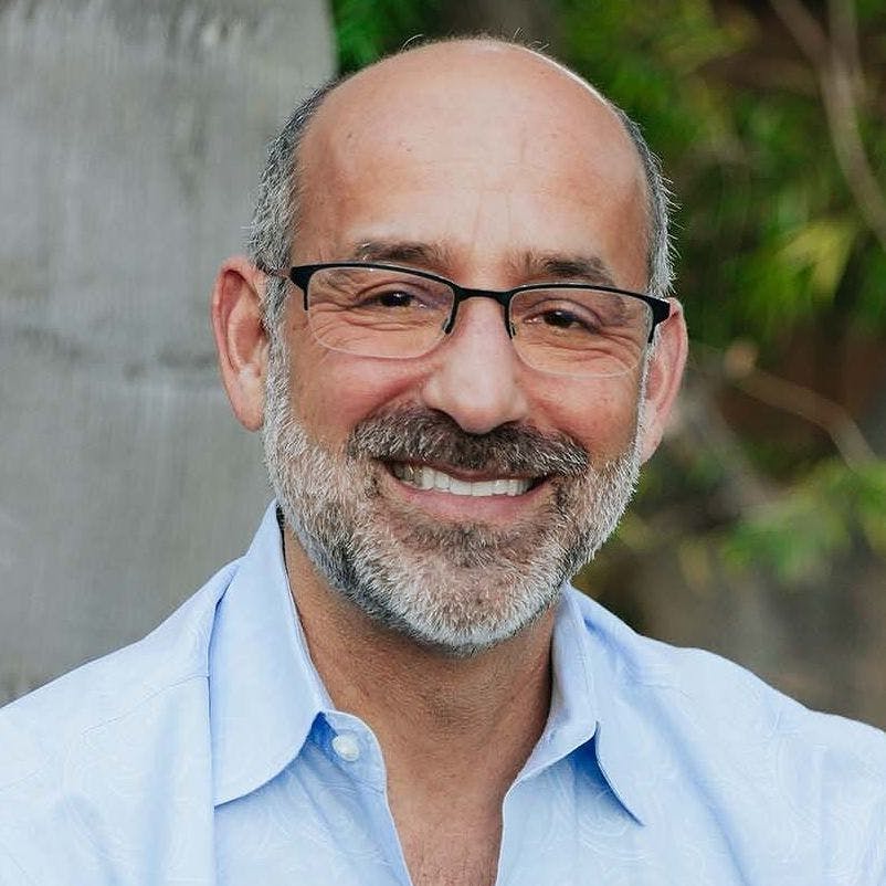 Dr. John Neustadt - A Naturopathic Approach to Bone Health Dr. John Neustadt - A Naturopathic Approach to Bone Health