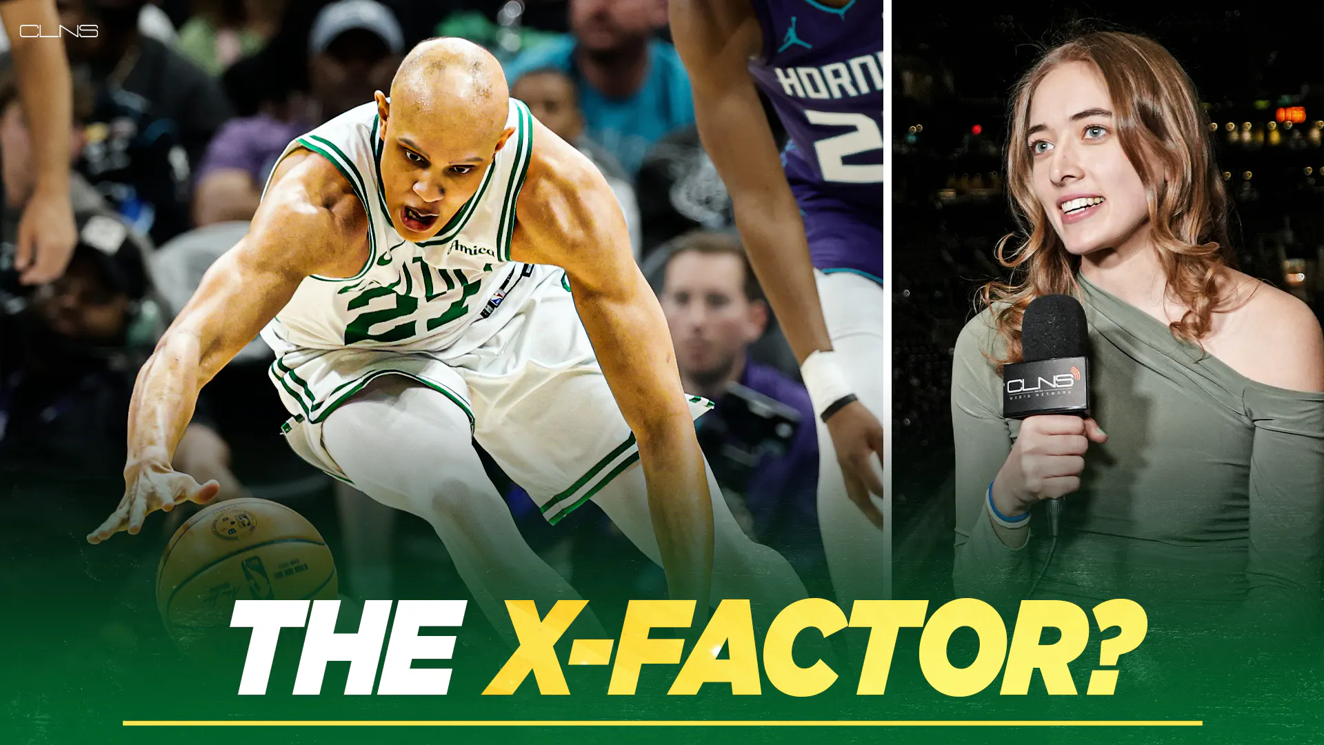 Noa Dalzell: 76ers Series WILL NOT Be a Cake Walk for Celtics episode artwork