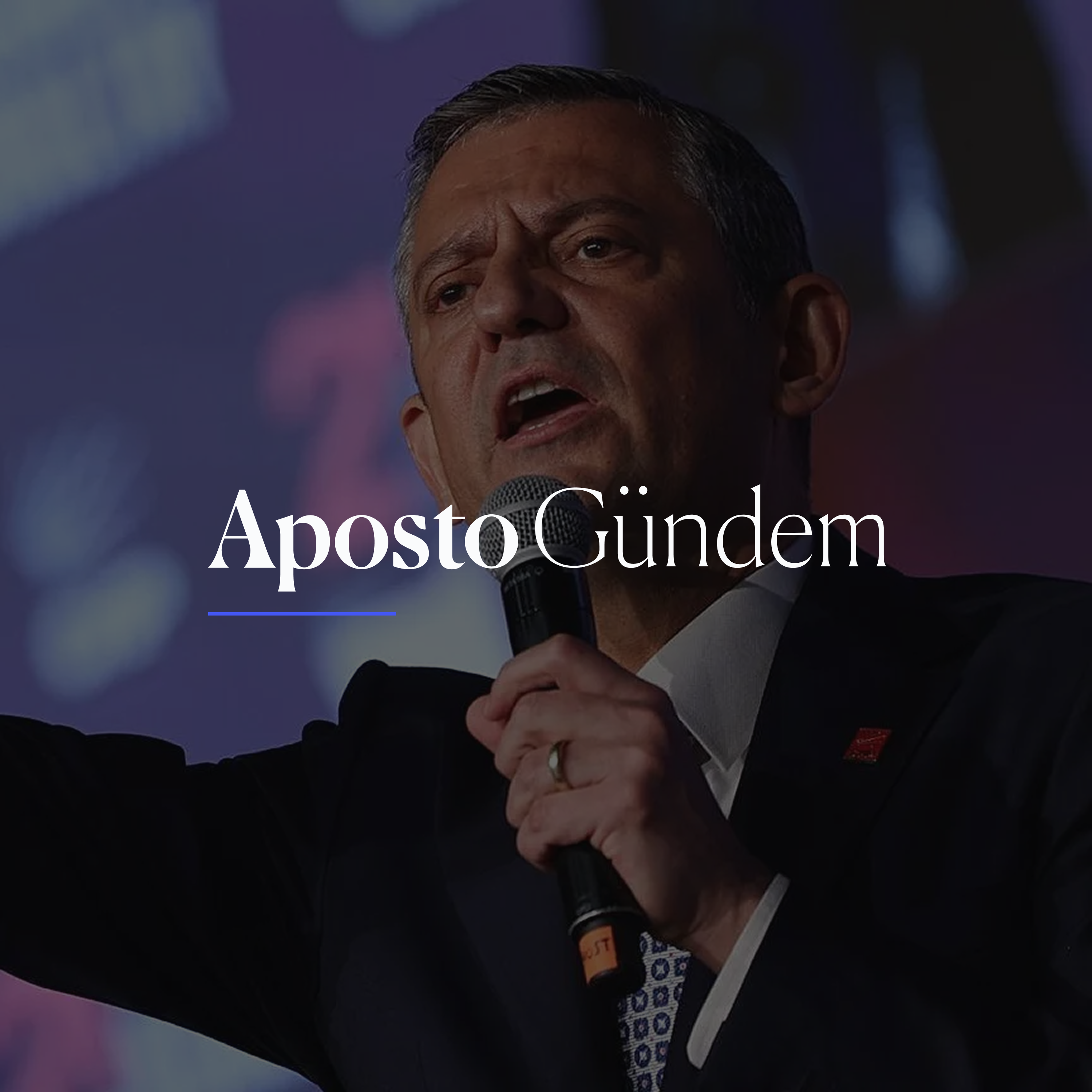 Dokunulmazlık tezkereleri, altyapı saldırıları | 18 Temmuz 2026