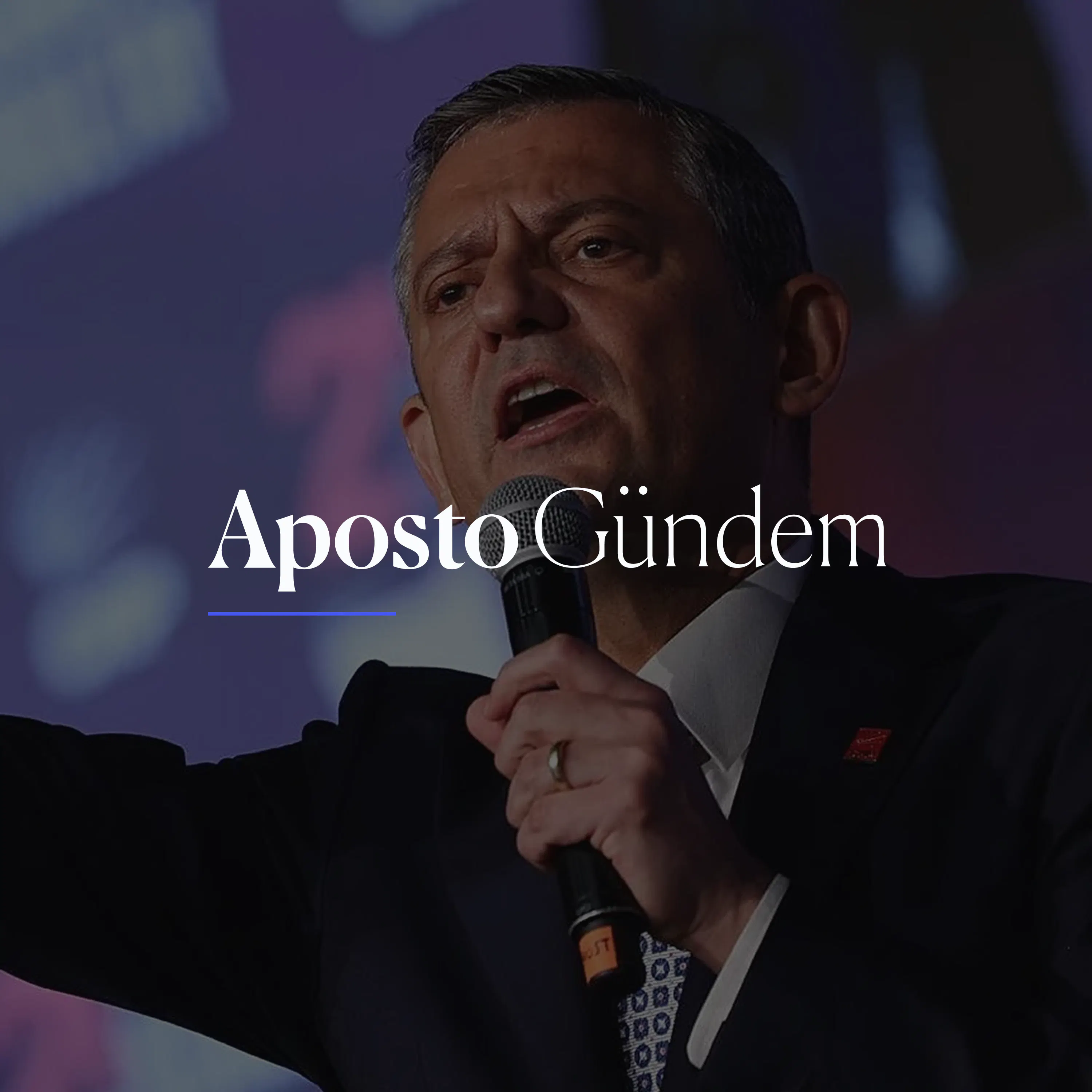 Dokunulmazlık tezkereleri, altyapı saldırıları | 18 Temmuz 2026