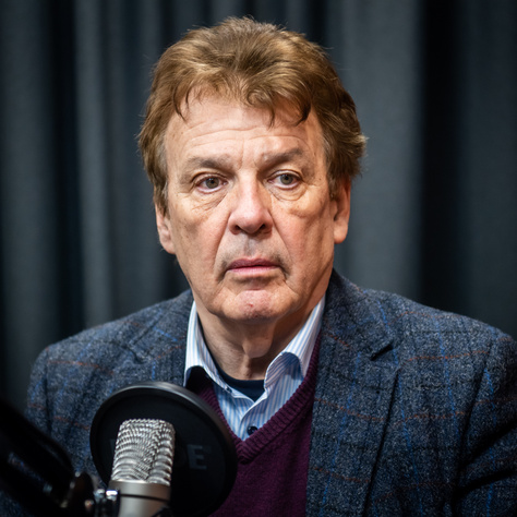 Aki tényleg békét akar, az ne a háborúra készüljön – mondja a történész