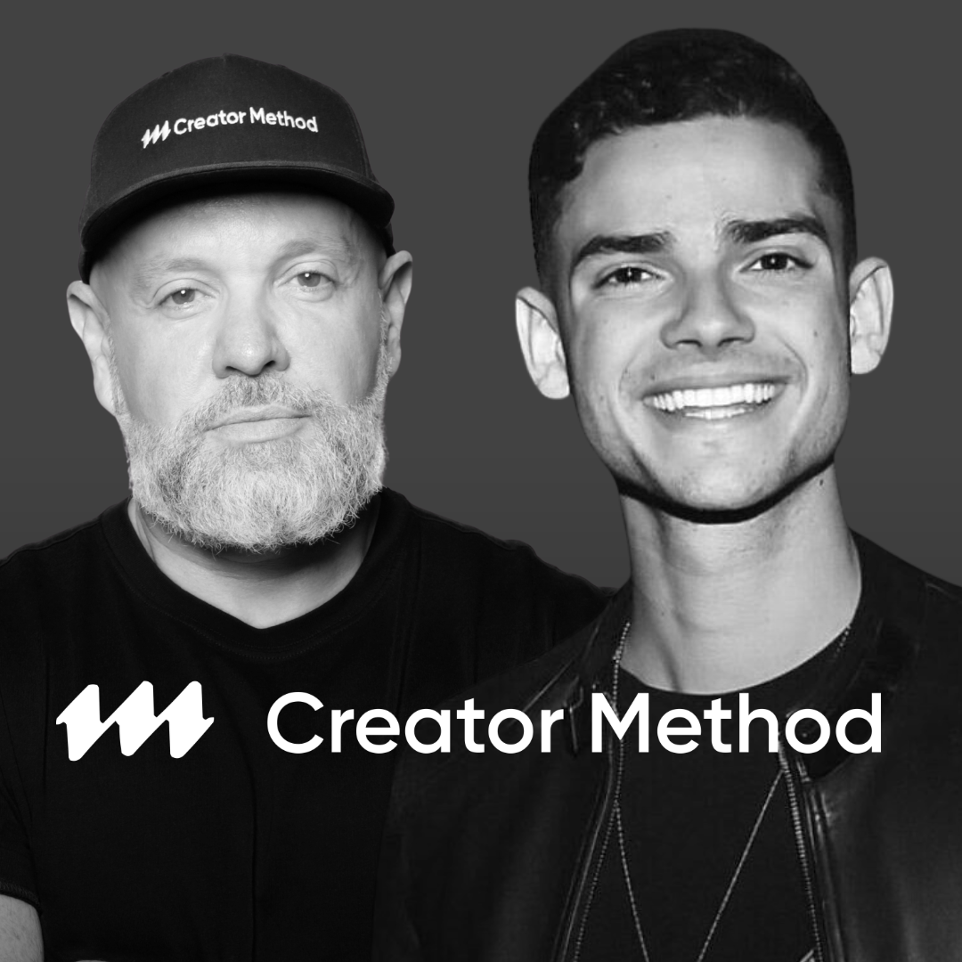 Creator Method Podcast