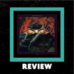Vuur & Zijde - "Boezem" Review by Ray Wheeler episode artwork
