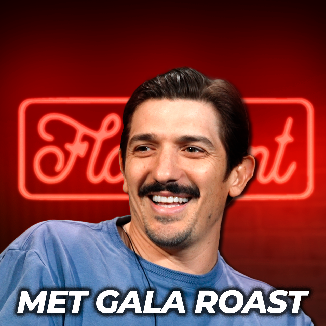 Roasting Met Gala, Last of Us goes Gay, & F1 is IS America