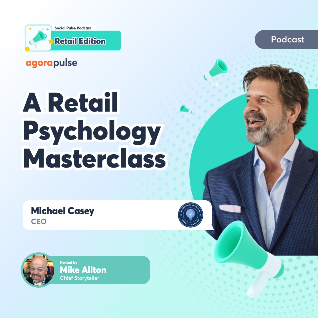 What Makes Shoppers Say 'I Need This': A Retail Psychology Masterclass episode artwork