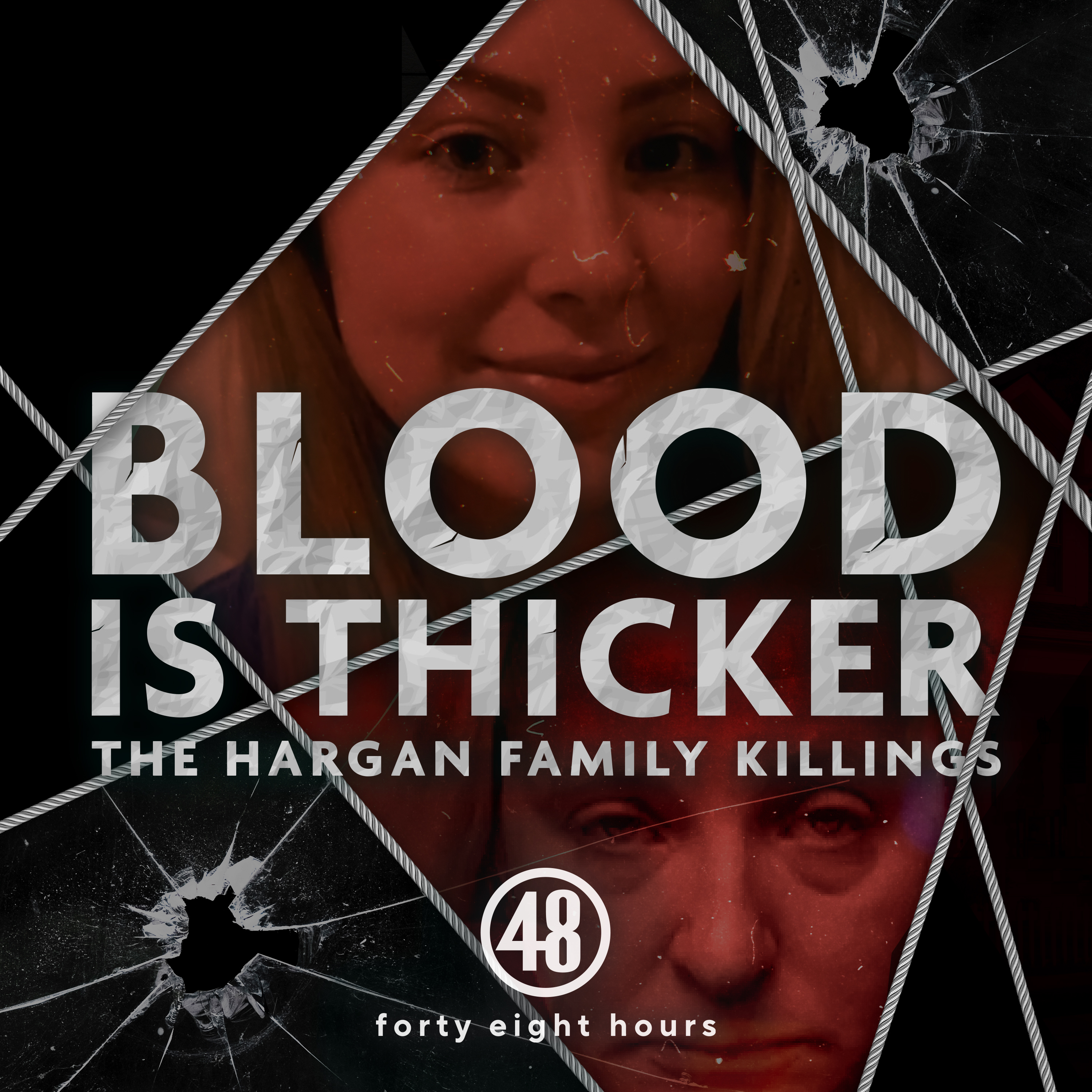 The Impersonator | Blood is Thicker: The Hargan Family Killings