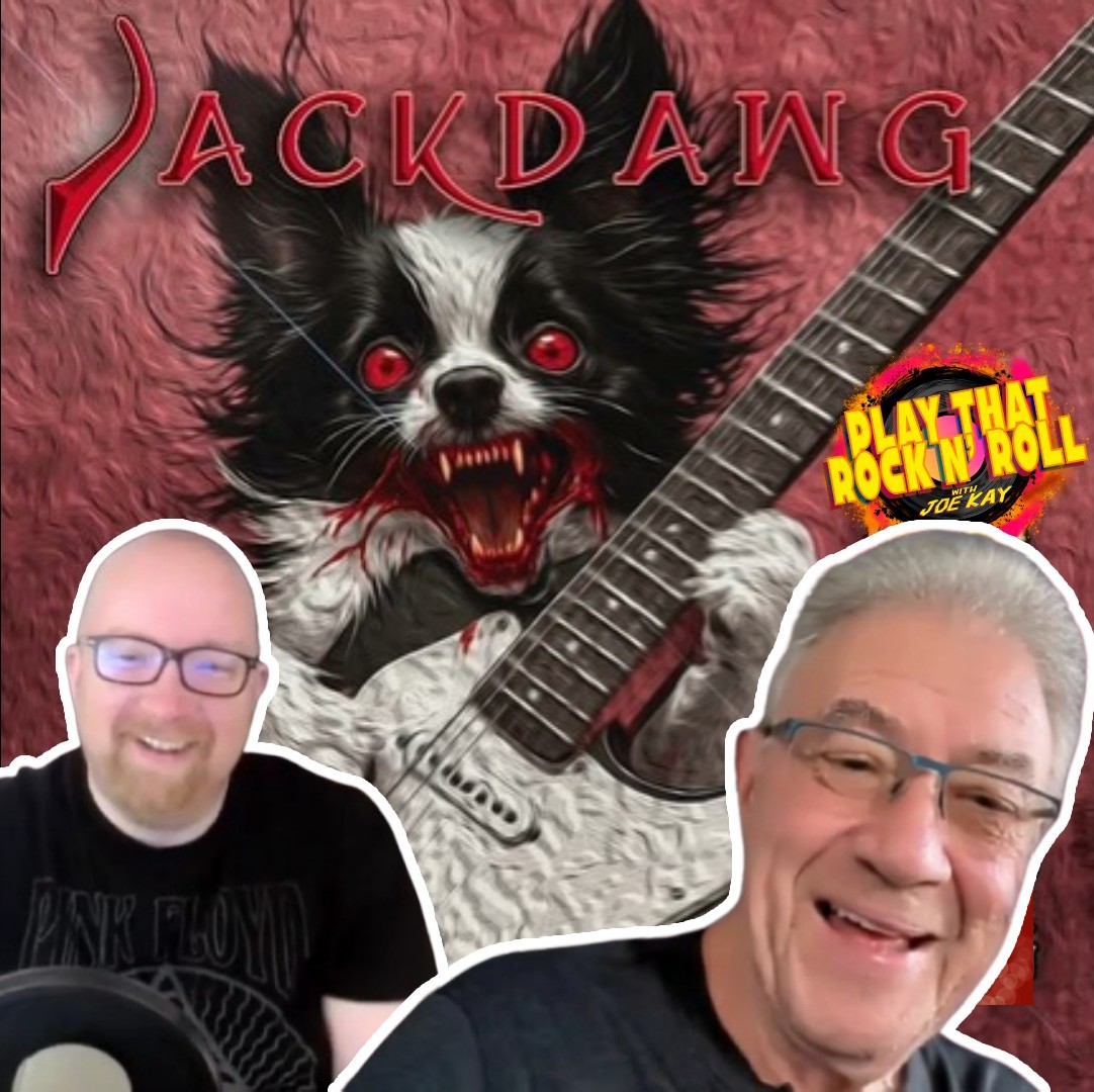 Ep 101: Interview w/ STU COOK (of CREEDENCE CLEARWATER REVIVAL)