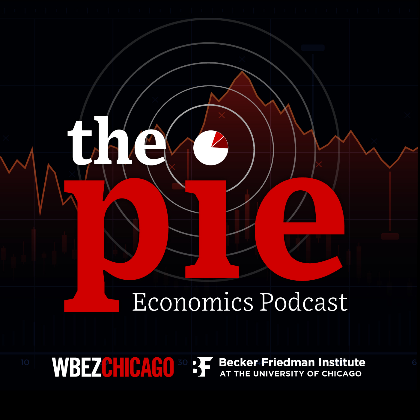 Economics of Courage episode artwork