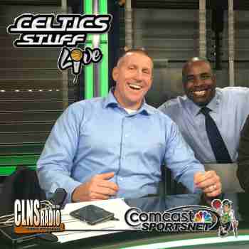Celtics Stuff Live