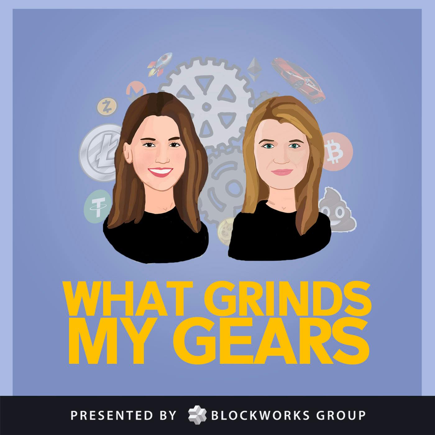 Episode 7: Money Makes the World Go Round