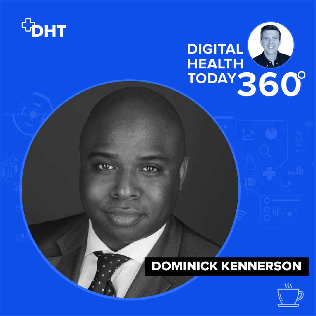 Coffee Talk: Why is Digital Health Important to Biopharmaceutical Companies?