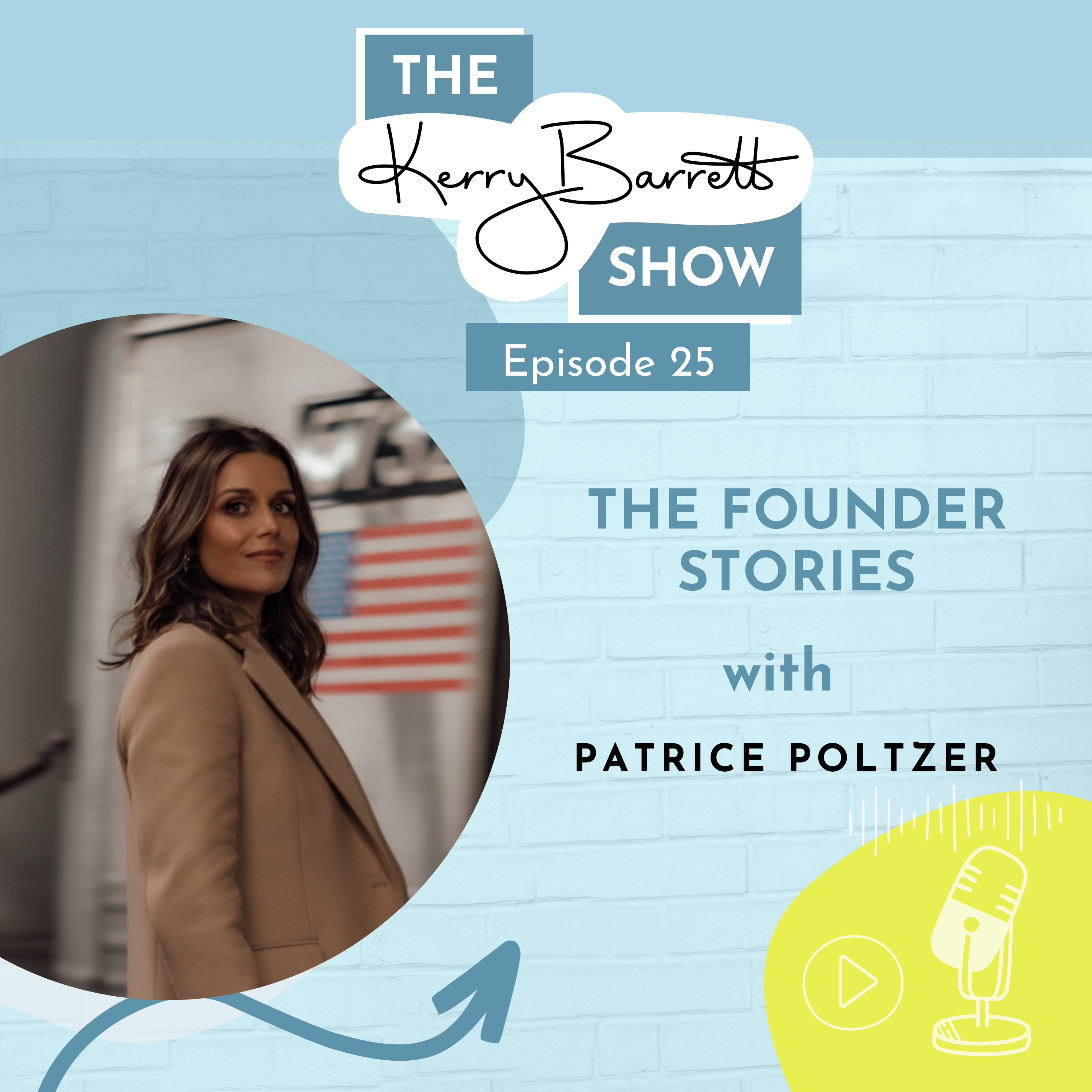 The Kerry Barrett Show