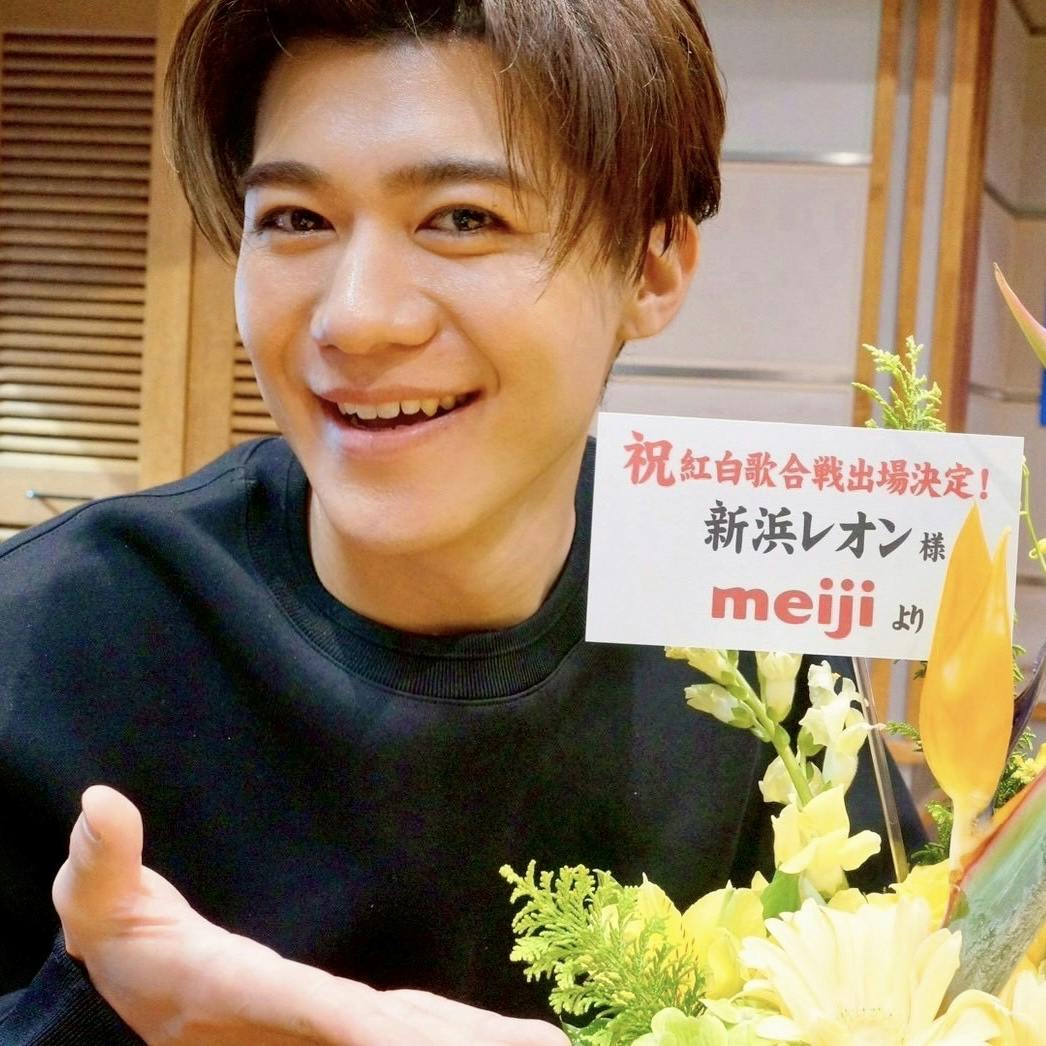 #60 NHK紅白歌合戦、2年連続出場!発表はどこで聞いたのか? #60 NHK紅白歌合戦、2年連続出場!発表はどこで聞いたのか?