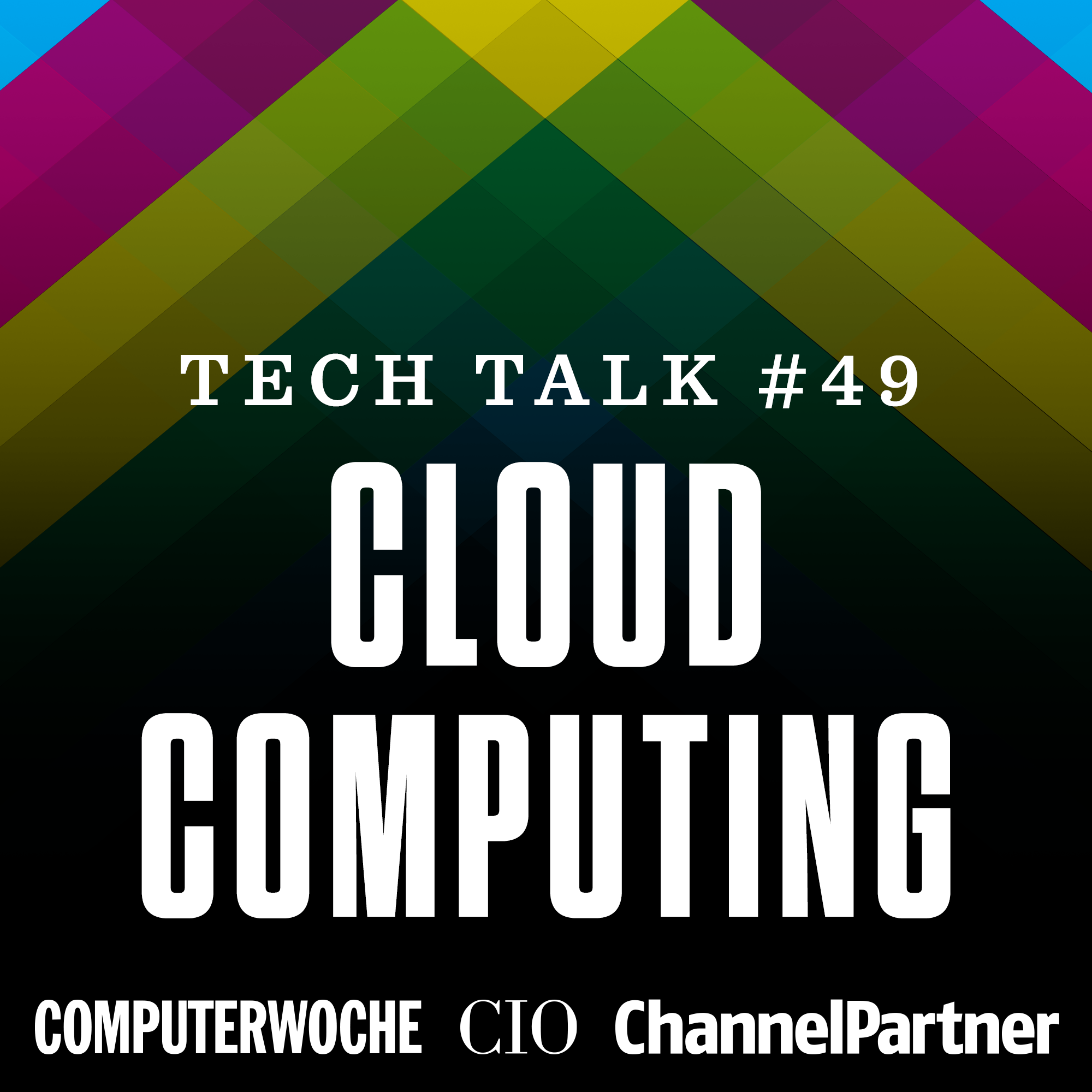 TechTalk | Voice of Digital