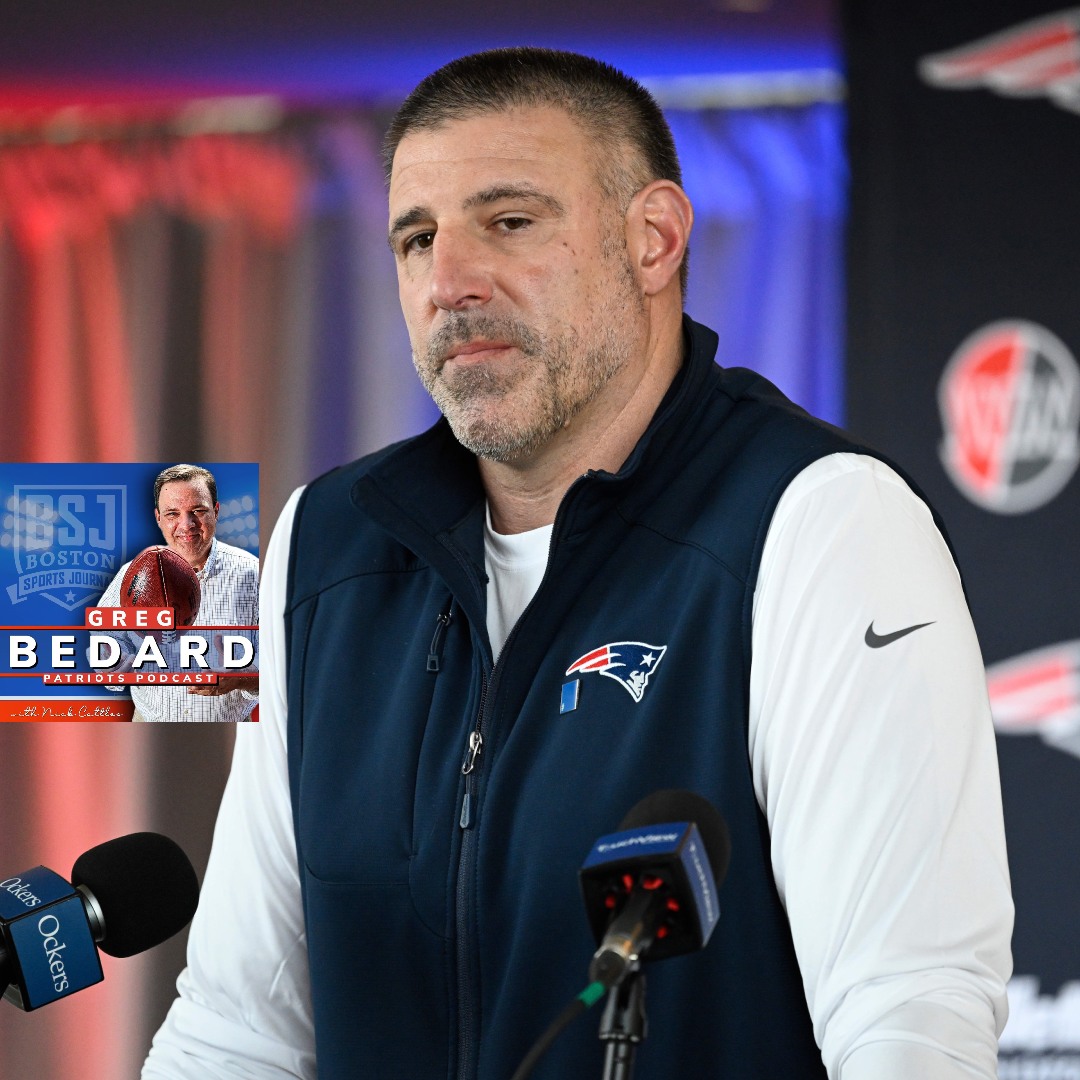 Reaction to Patriots’ schedule