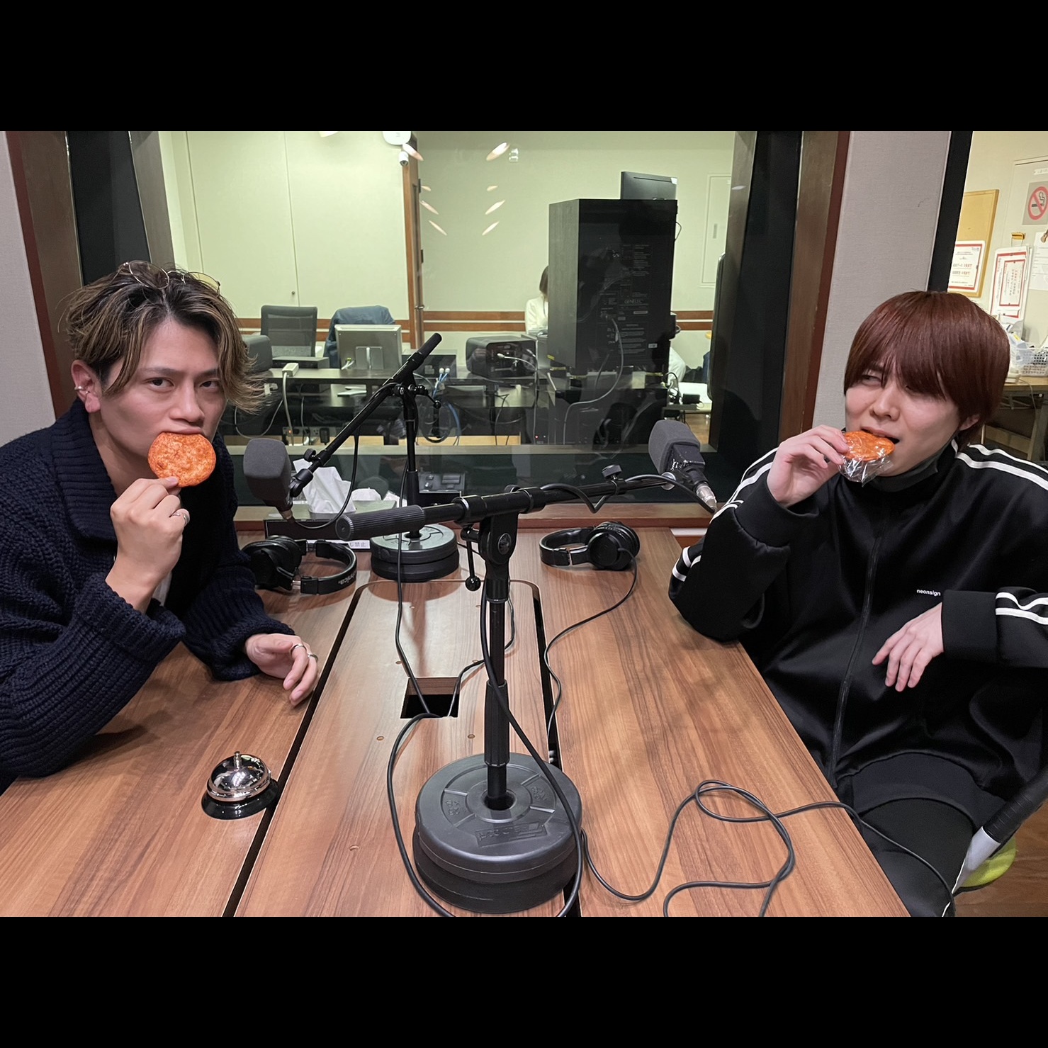 #60 BLACK IRIS勝手に大人トーナメント、No.1の斉藤広樹が登場！ episode artwork