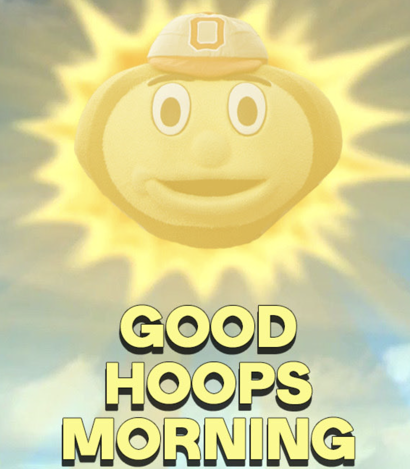 Good Hoops Morning: Is Saturday against UCLA the day Ohio State finally gets a “big” win?