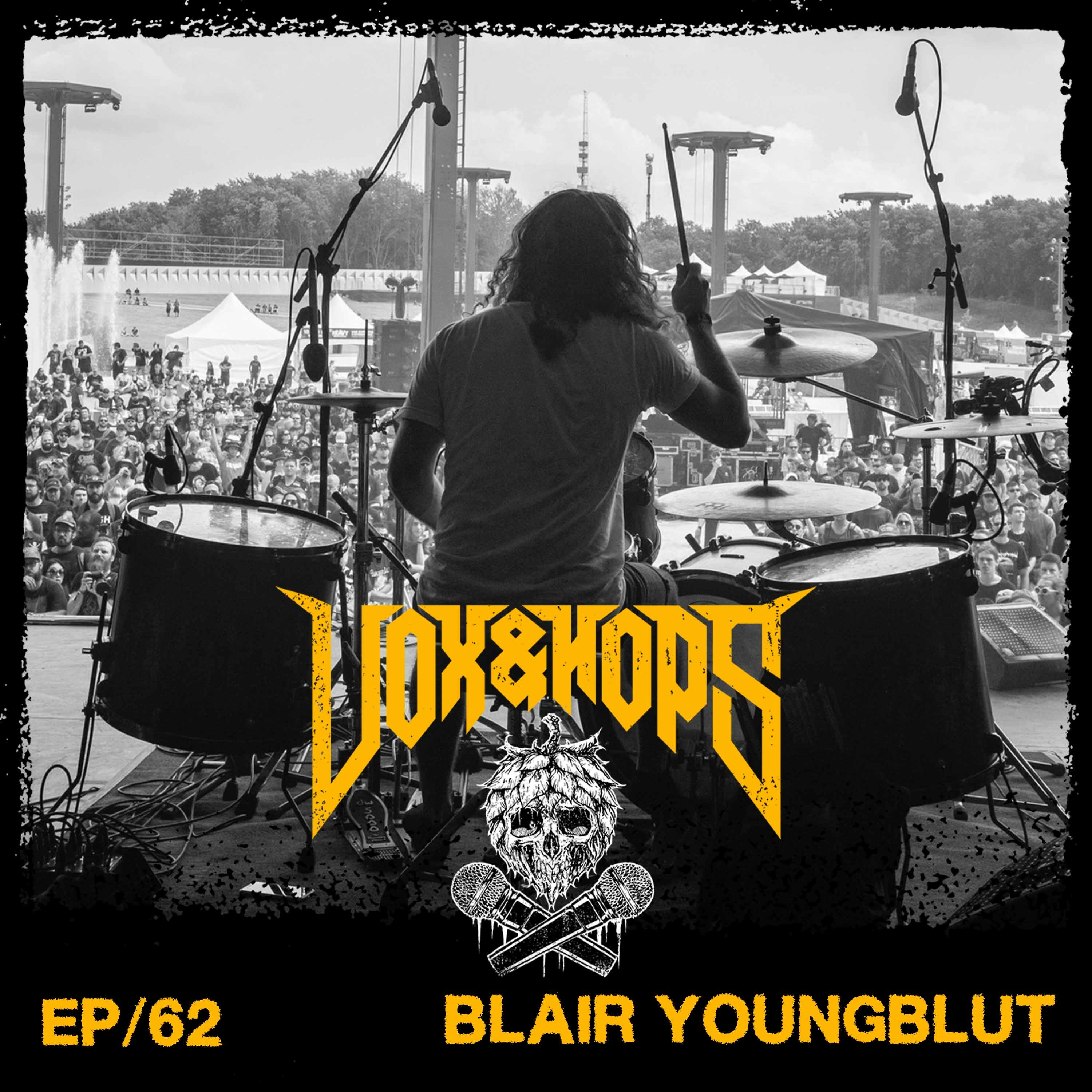 Vox&Hops Metal Podcast