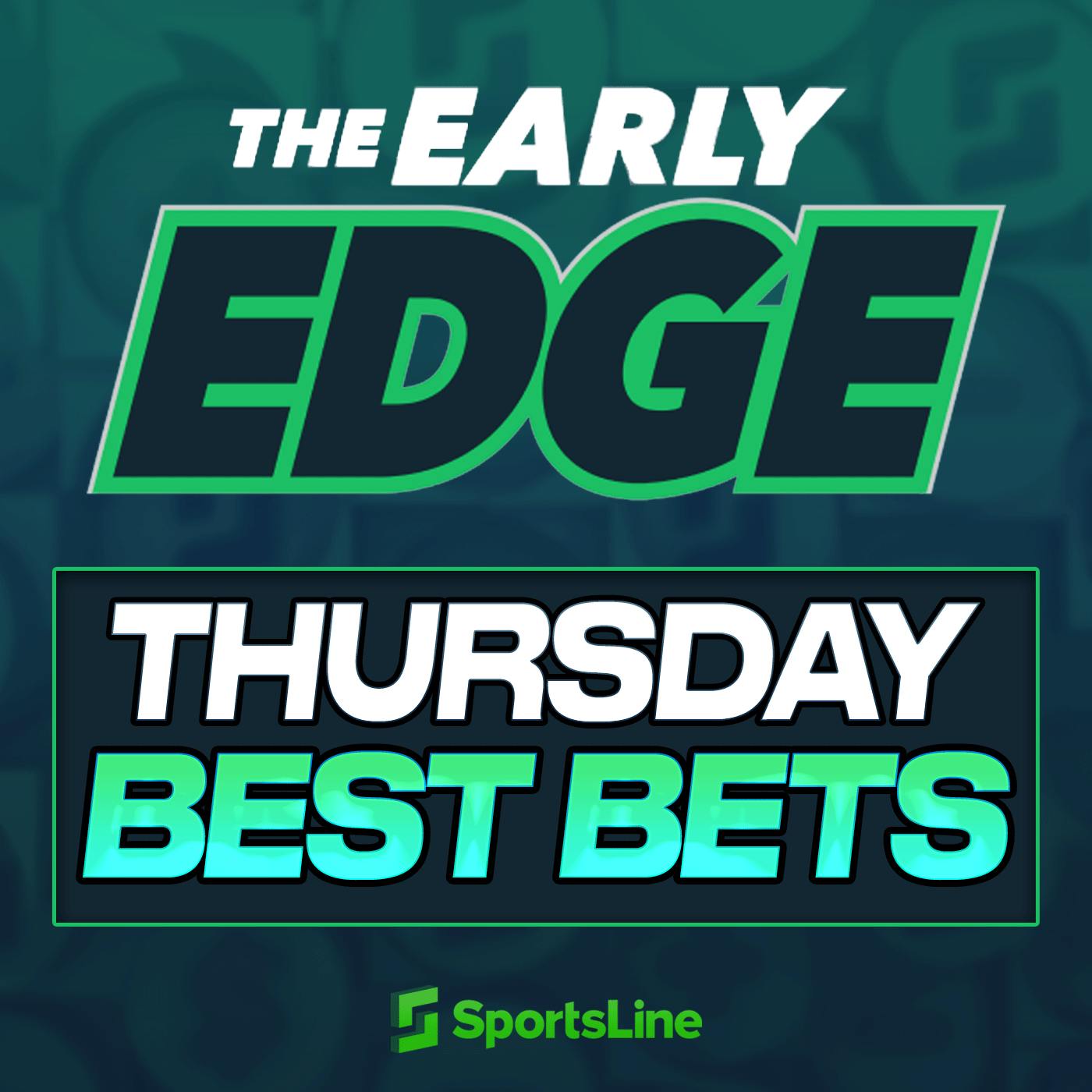 Thursday's BEST BETS: Seahawks vs Cardinals - TNF Picks & Predictions