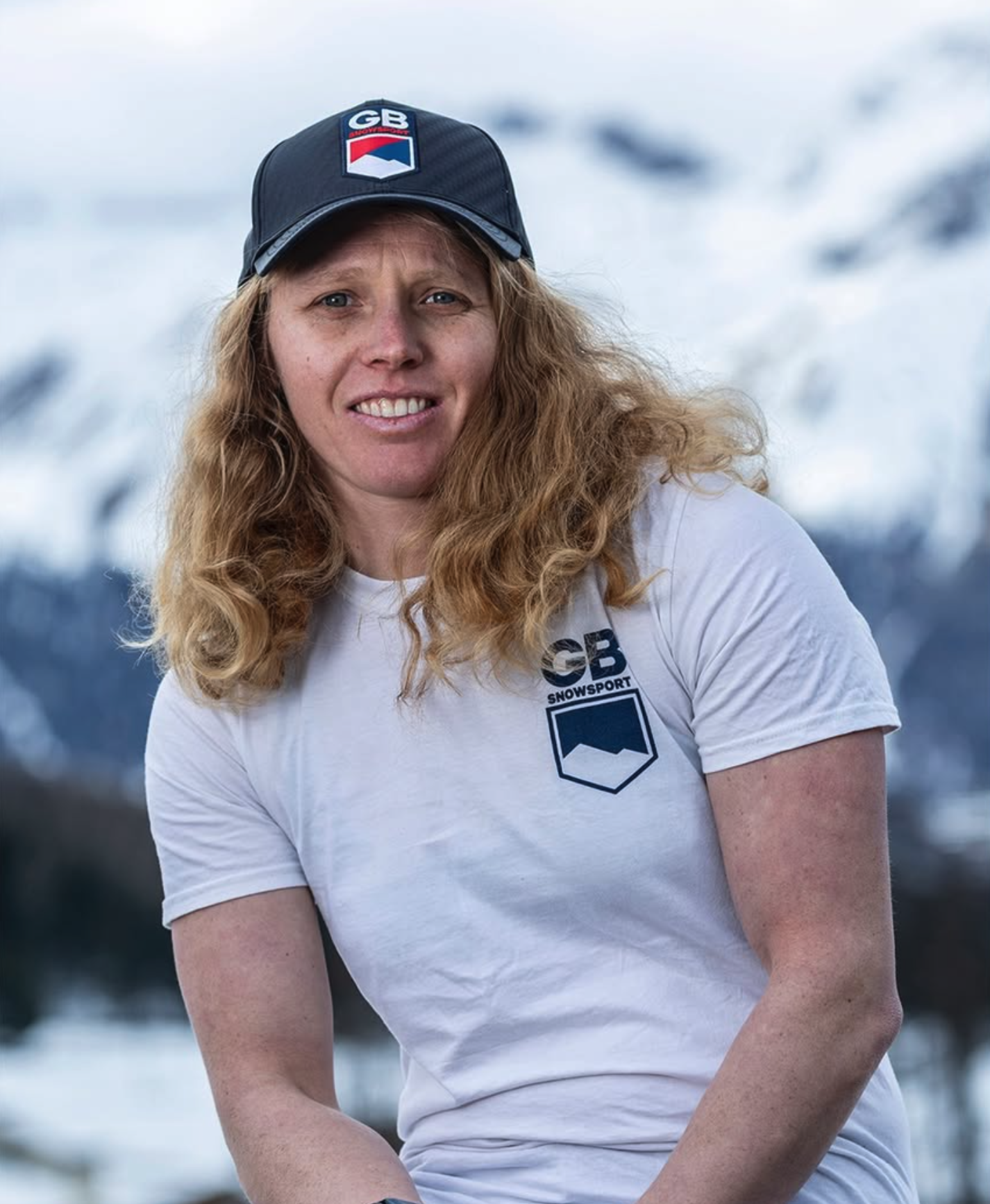 Charlotte Bankes: Olympic Glory, Travel Wax, and Breaking Bankes