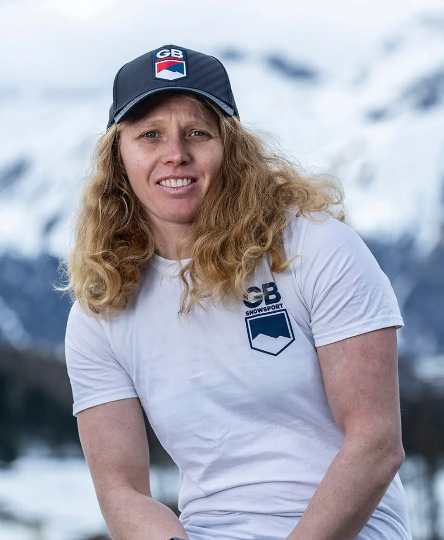 Charlotte Bankes: Olympic Glory, Travel Wax, and Breaking Bankes Charlotte Bankes: Olympic Glory, Travel Wax, and Breaking Bankes