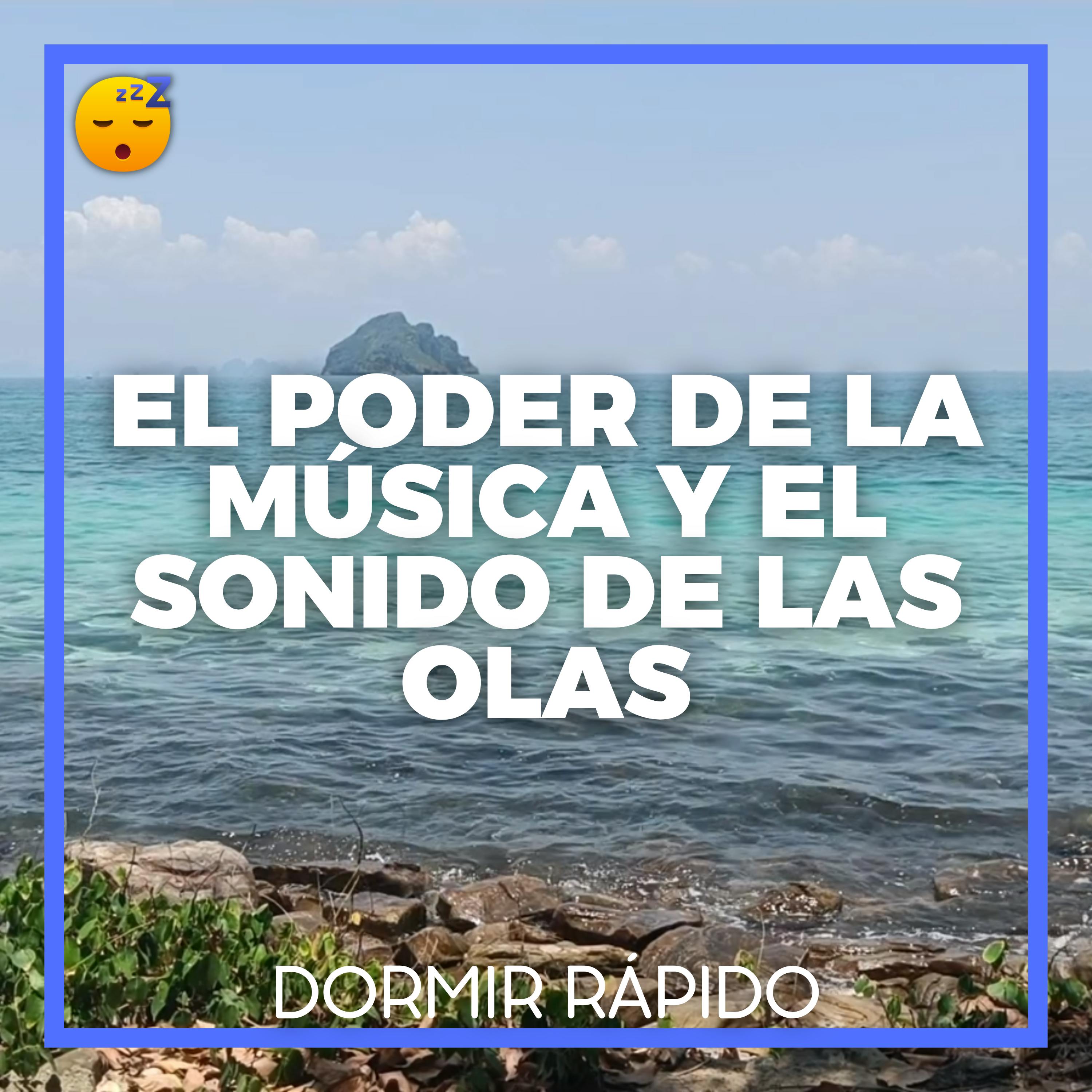 El Poder de la MÚSICA y el Sonido de las OLAS para un SUEÑO Profundo episode artwork