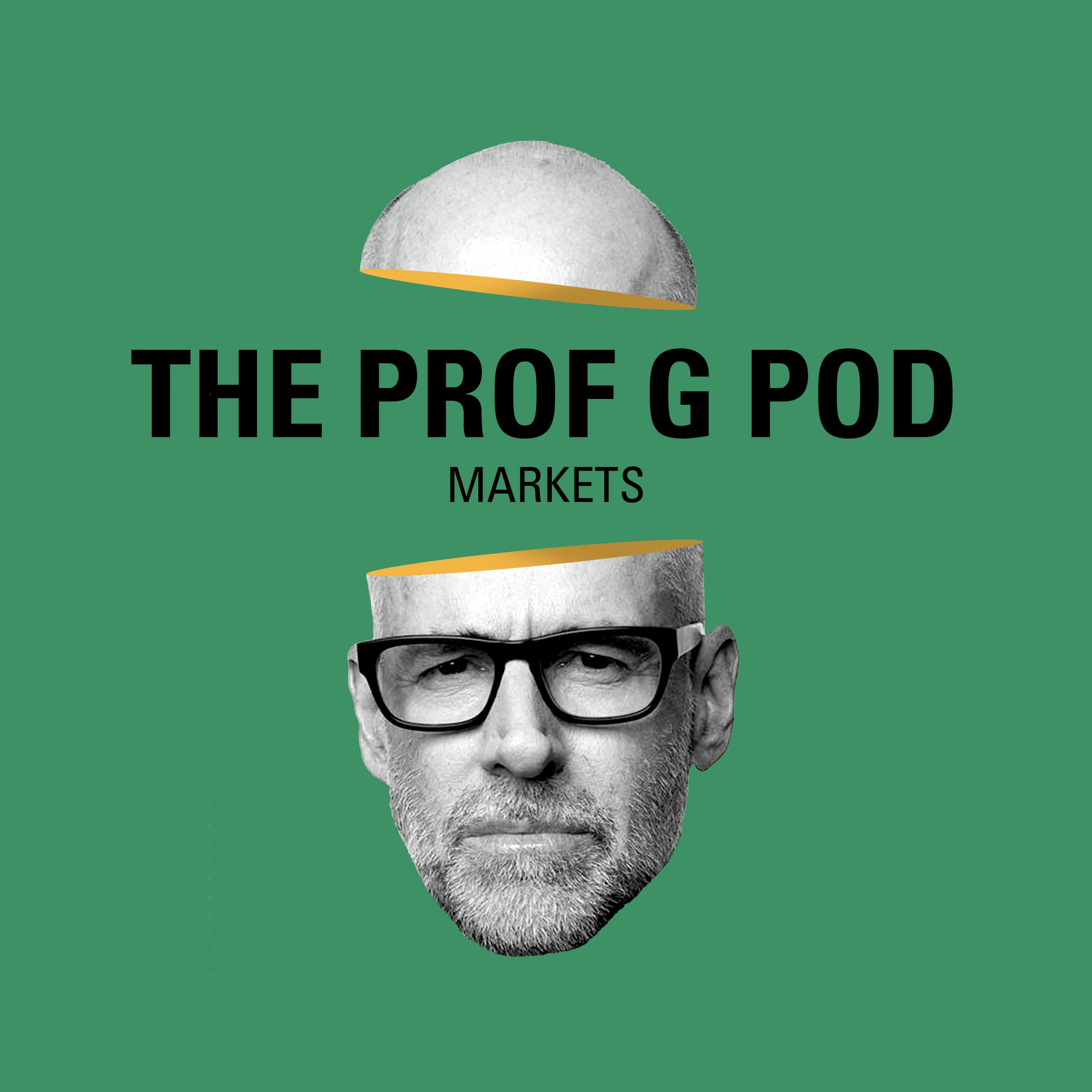 Prof G Markets: Scott’s Investment Portfolio — a Breakdown by Vox Media Podcast Network