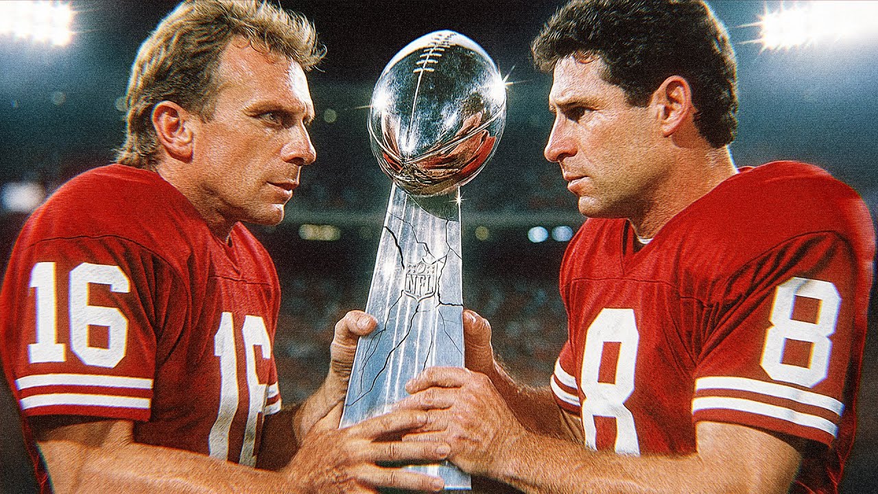 This Legendary Duo's BEEF Created A Dynasty