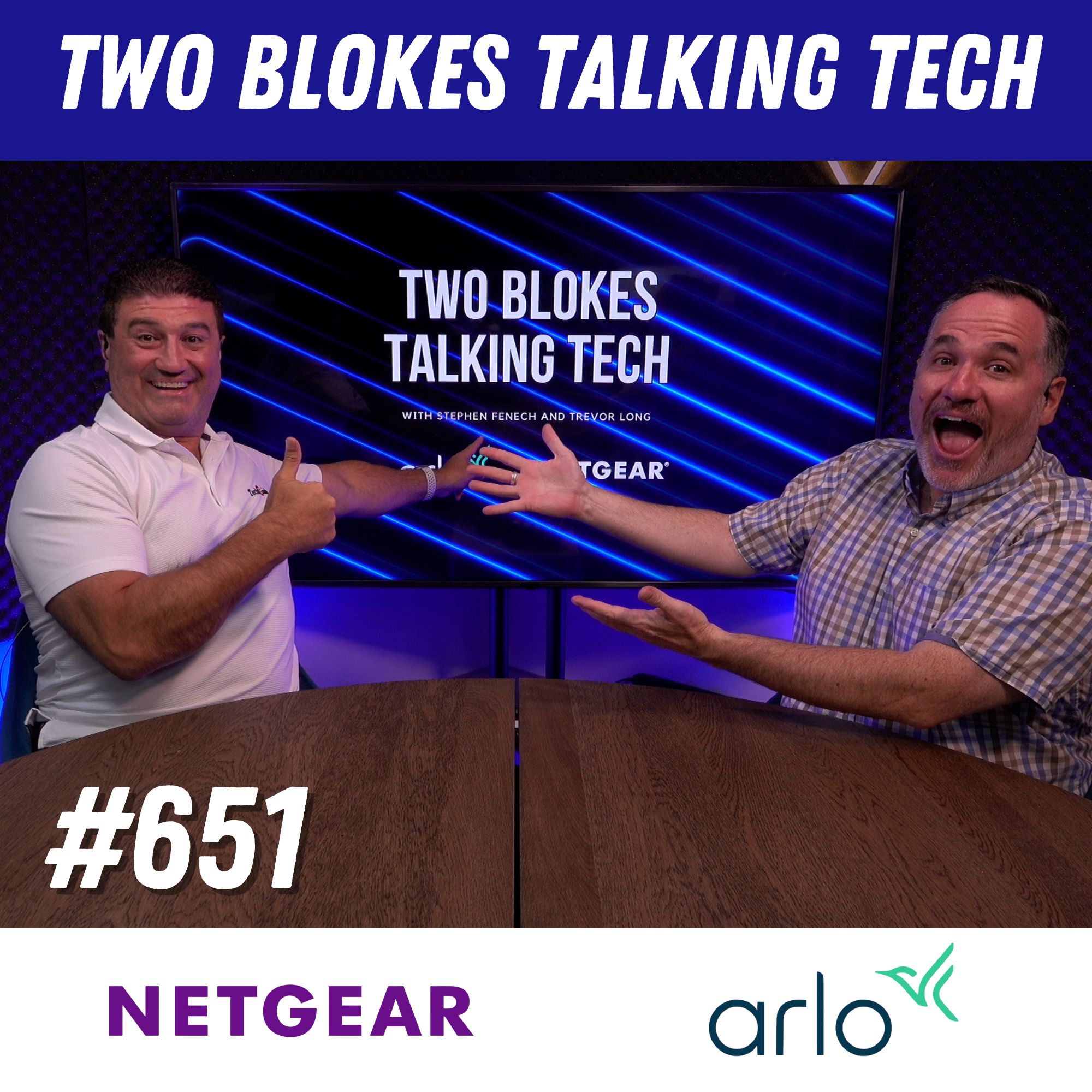 TBTT #651 - Instagram Teen accounts the new iPhone and Arlo Face recognition