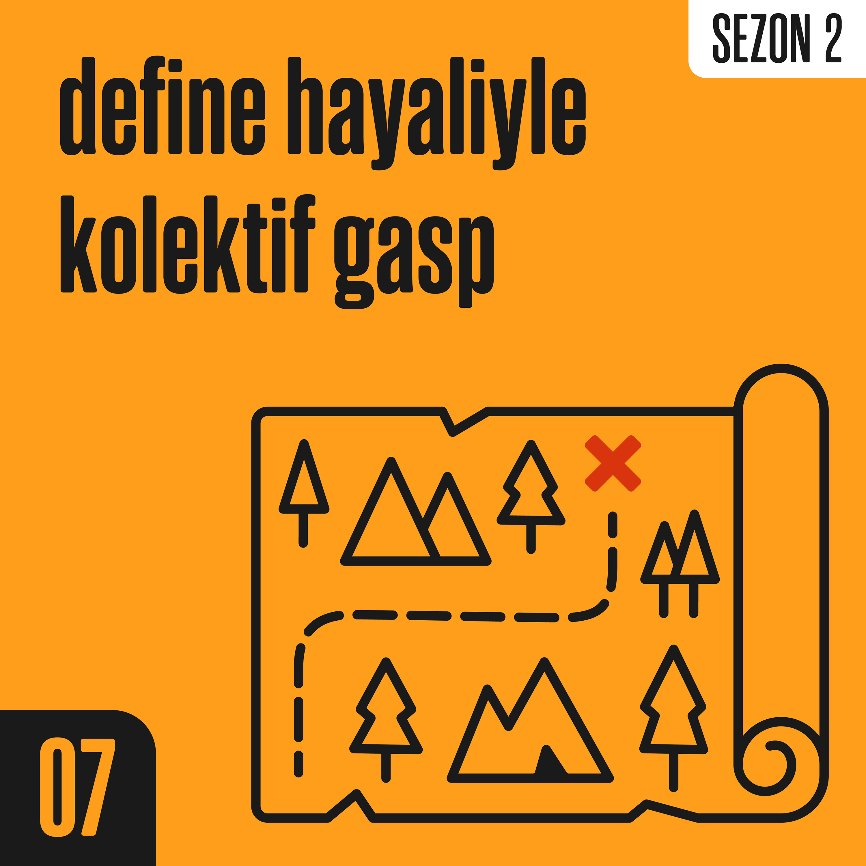 2.7 Define hayaliyle kolektif gasp