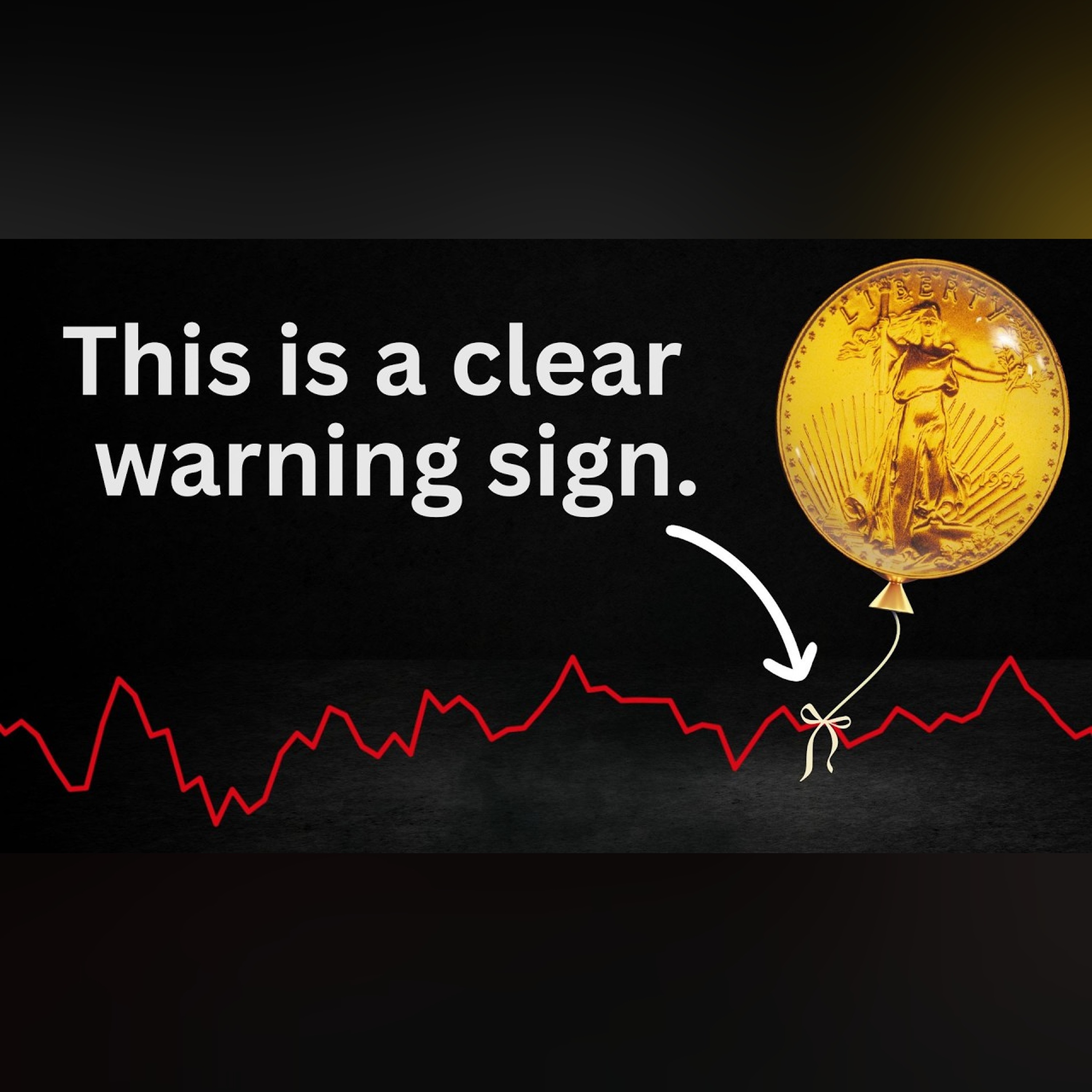 THE GOLD BUBBLE, Explained In 12 Minutes