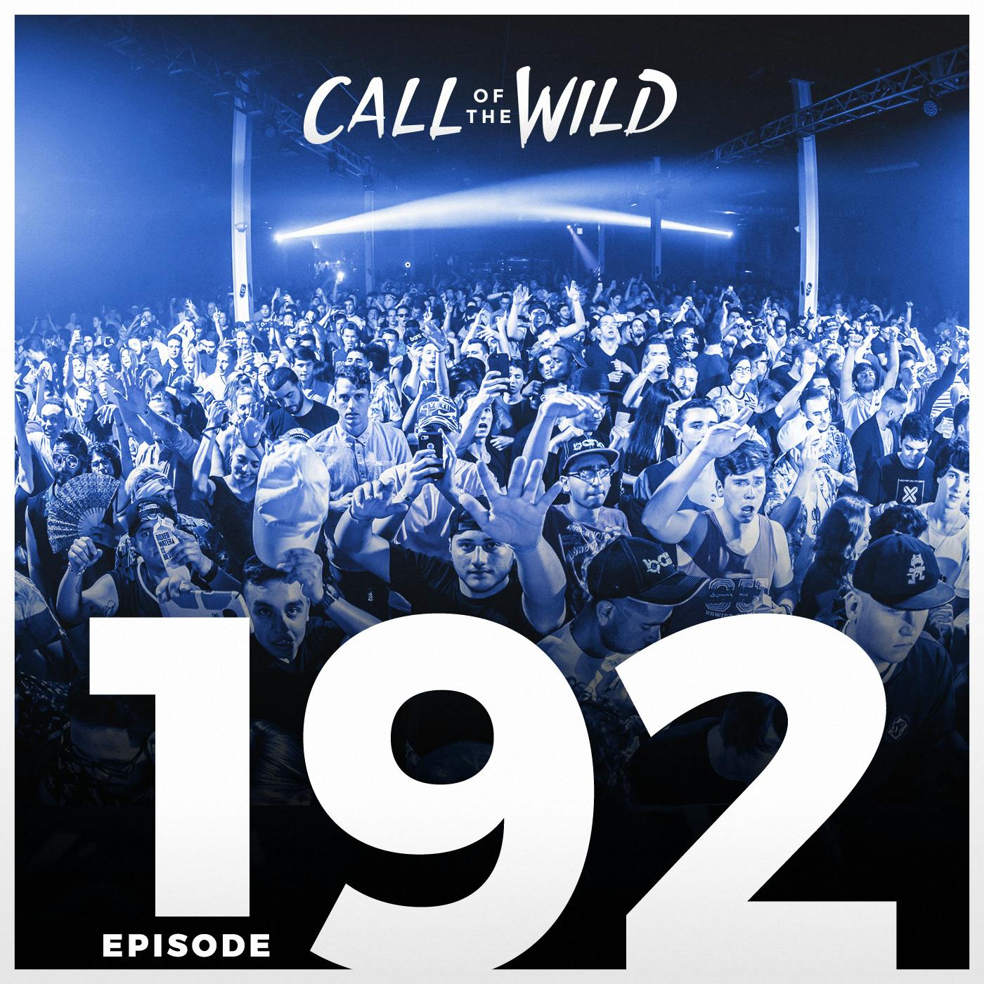 #192 - Monstercat: Call of the Wild