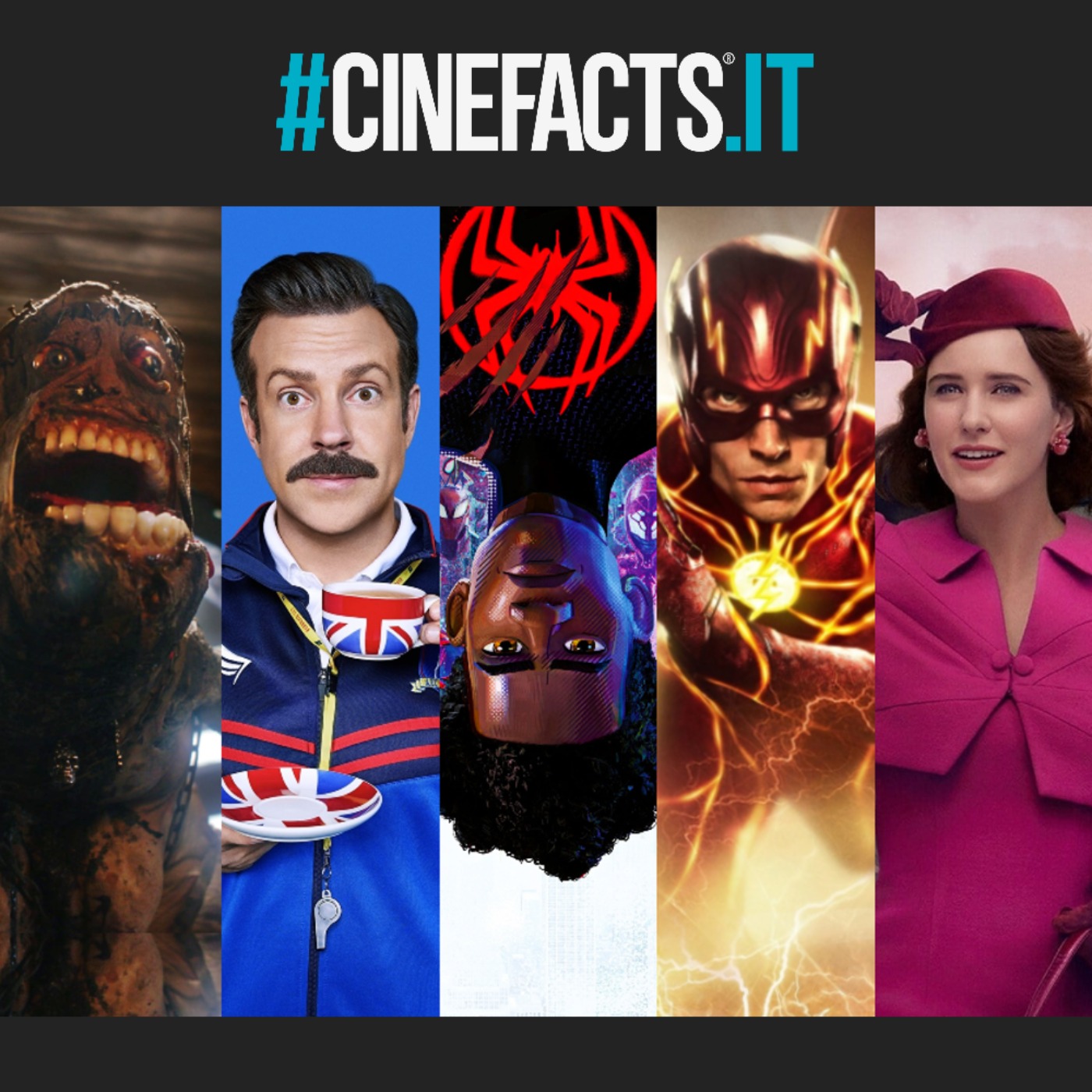 CineFacts