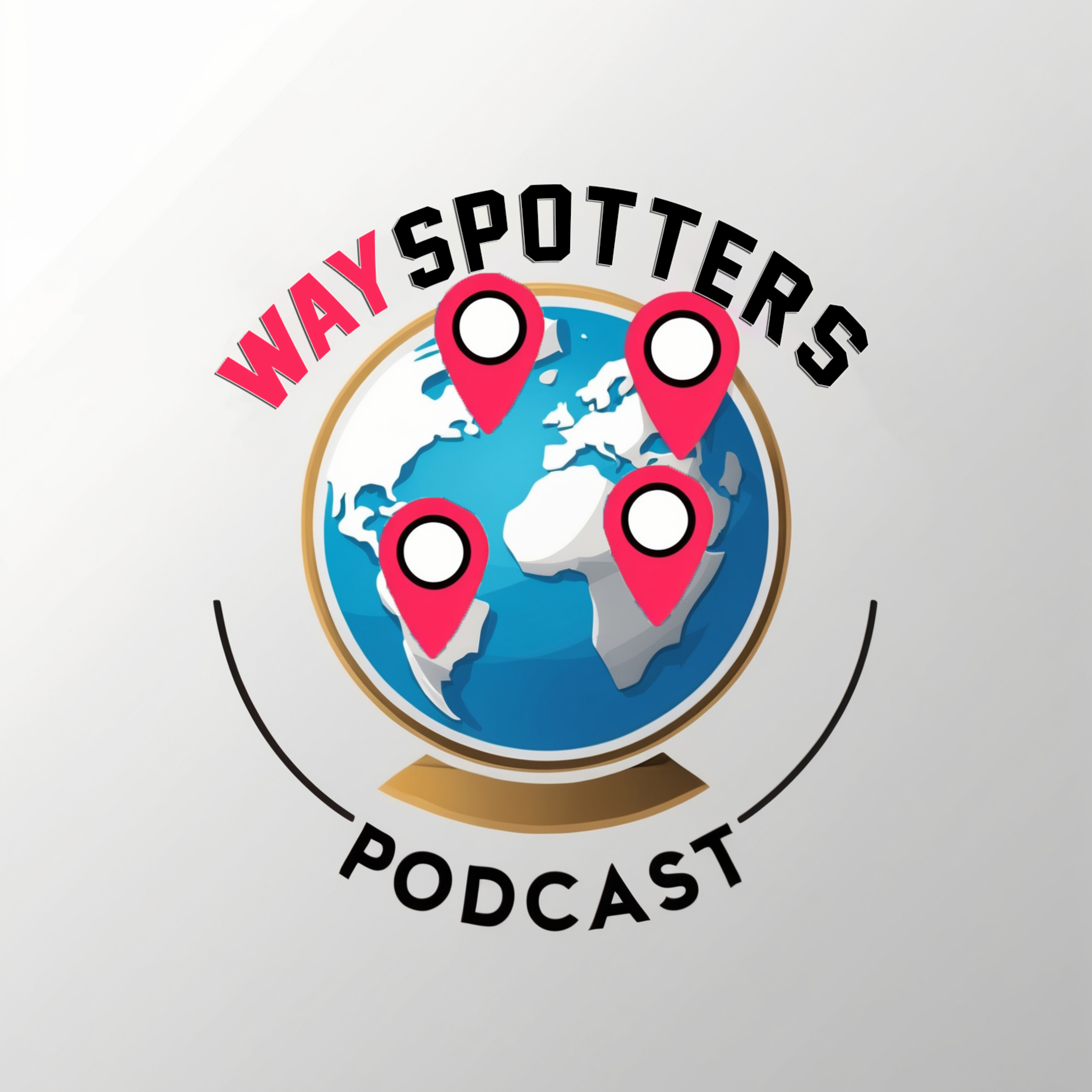 Wayspotters - A Niantic Wayfarer Podcast